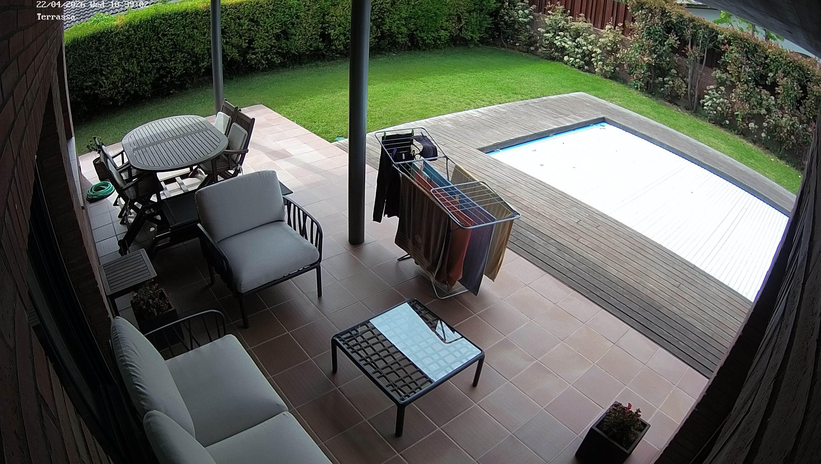 Webcam 1 Screen Capture