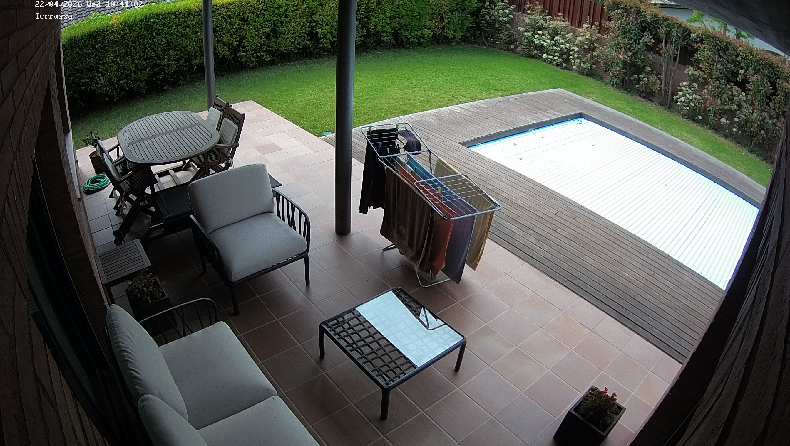 Webcam 1 Screen Capture