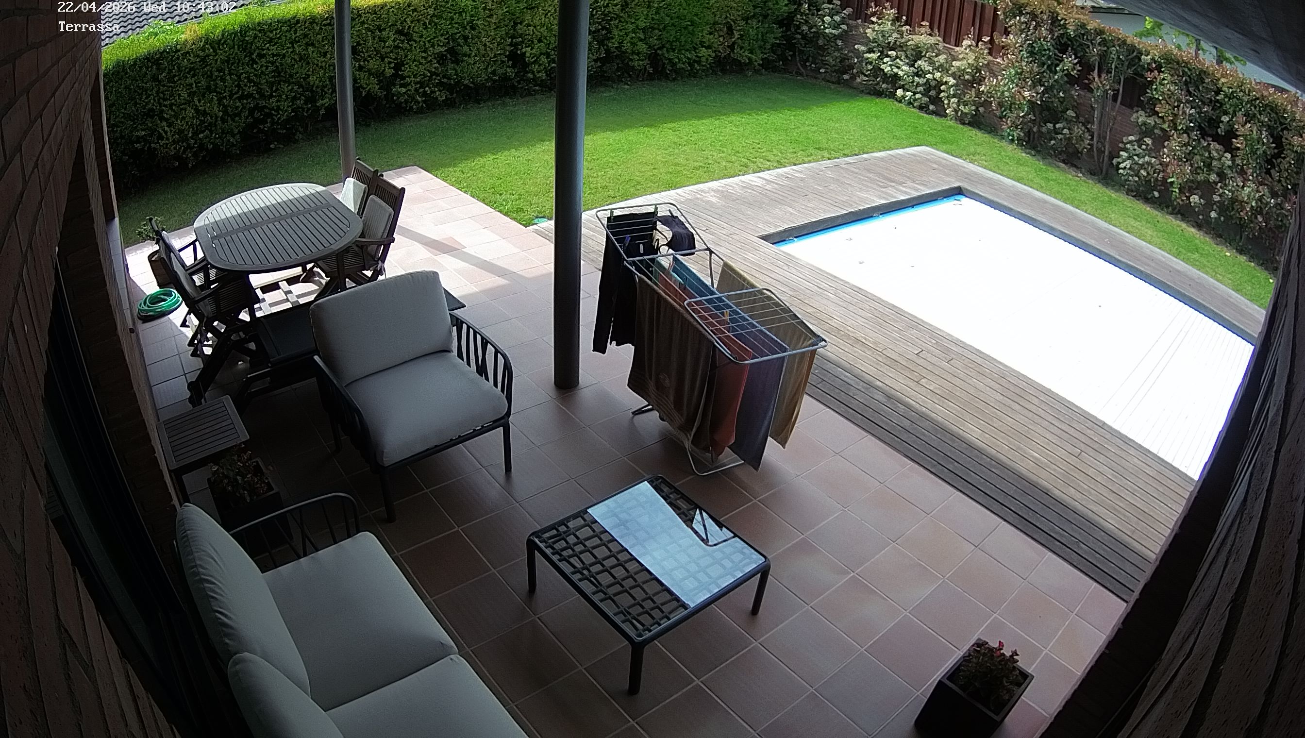 Webcam 1 Screen Capture