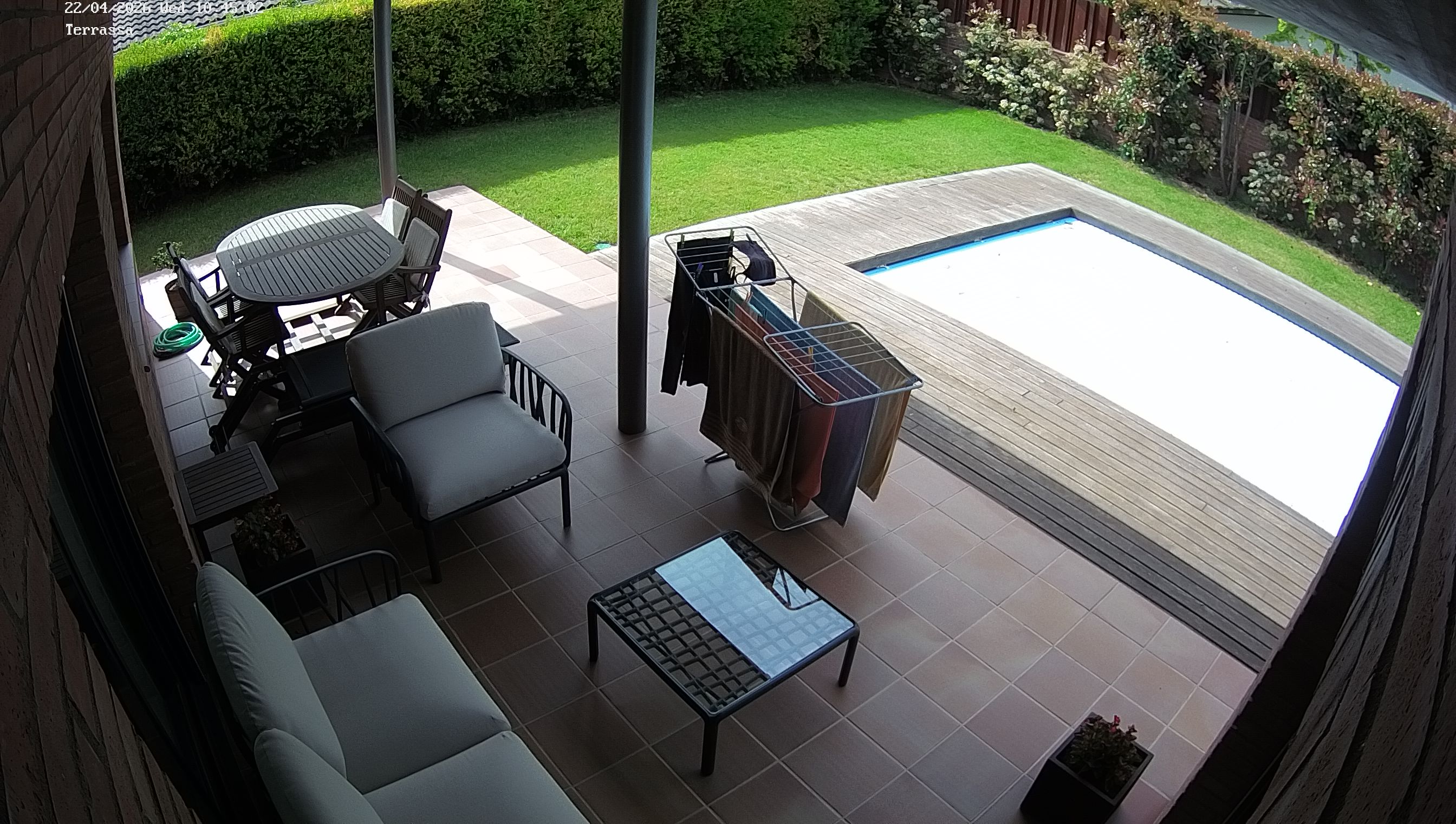 Webcam 1 Screen Capture