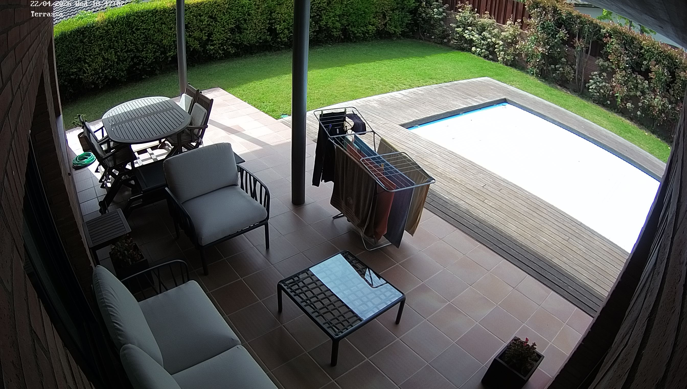 Webcam 1 Screen Capture