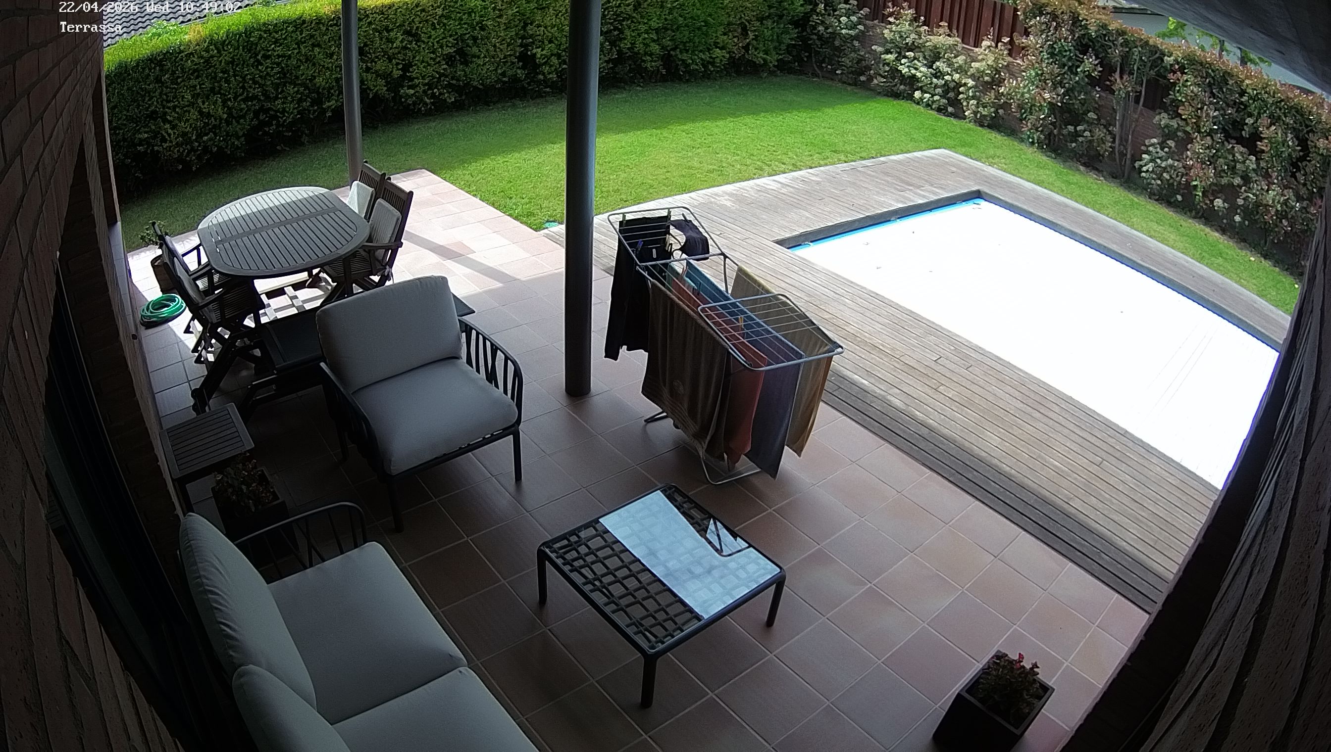 Webcam 1 Screen Capture