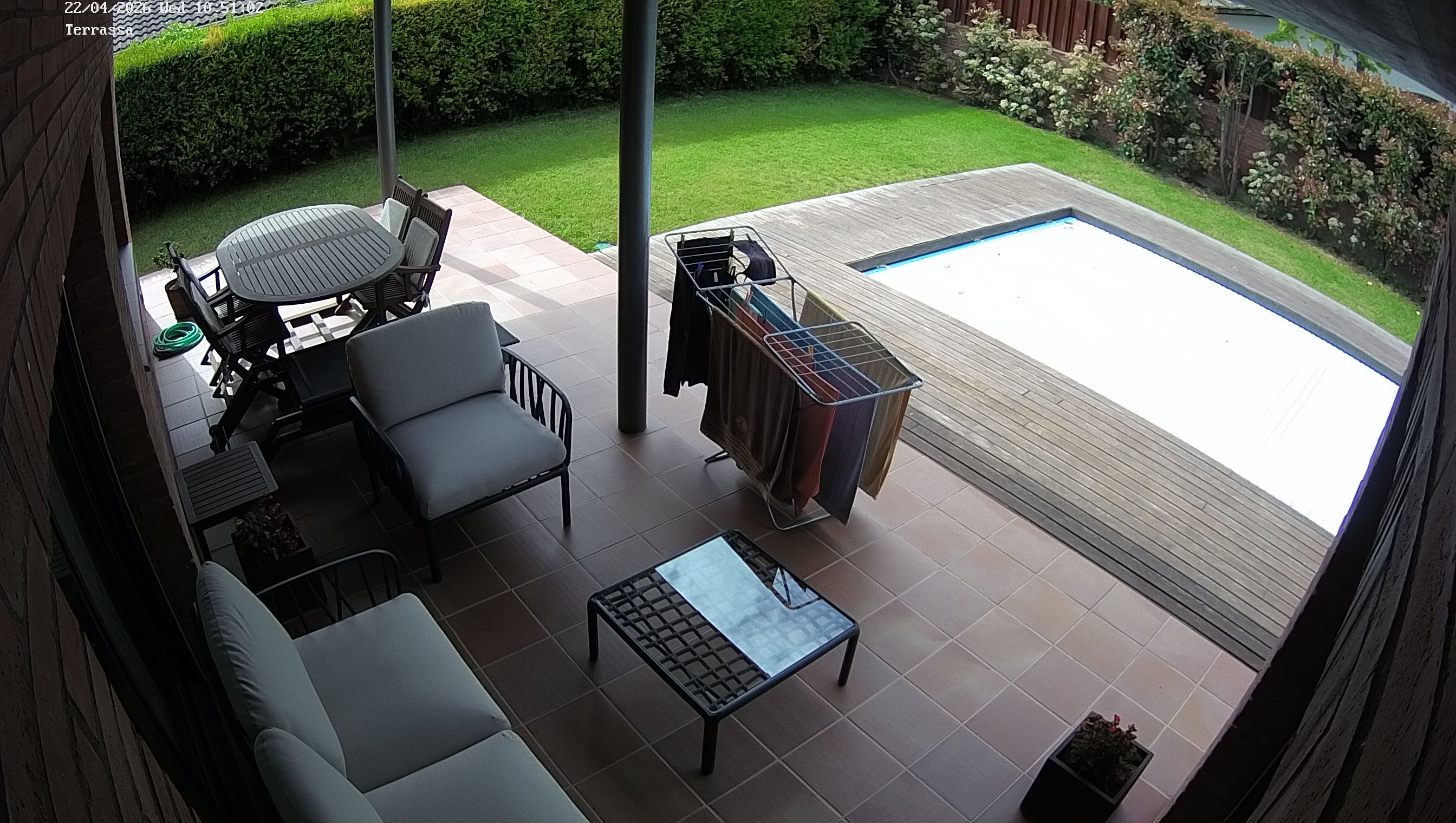 Webcam 1 Screen Capture