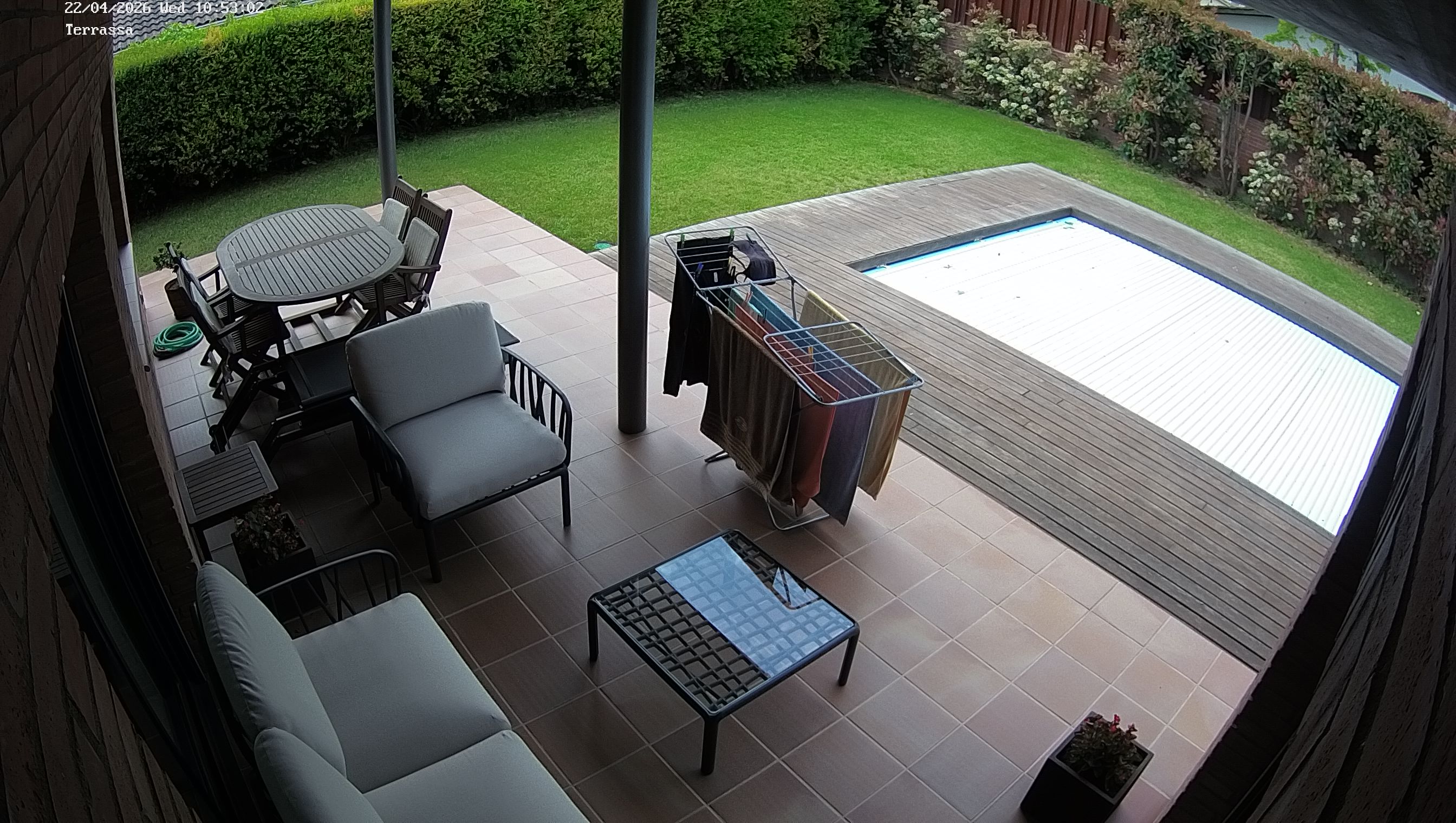 Webcam 1 Screen Capture