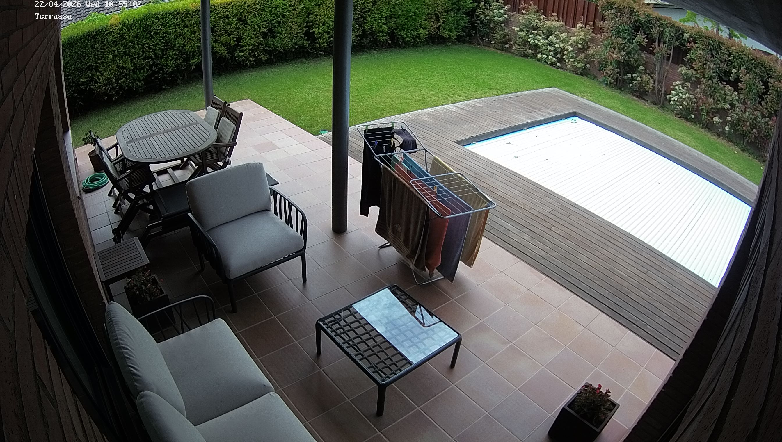 Webcam 1 Screen Capture