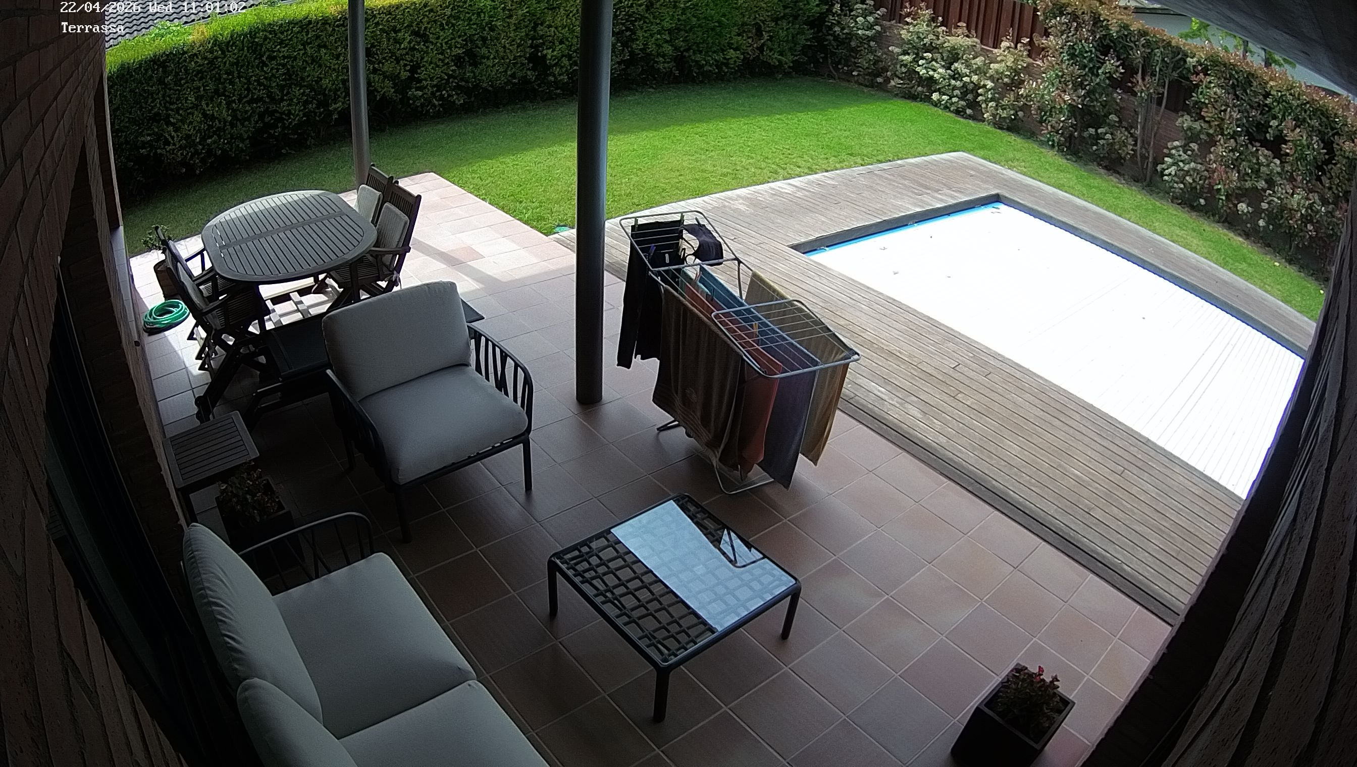 Webcam 1 Screen Capture