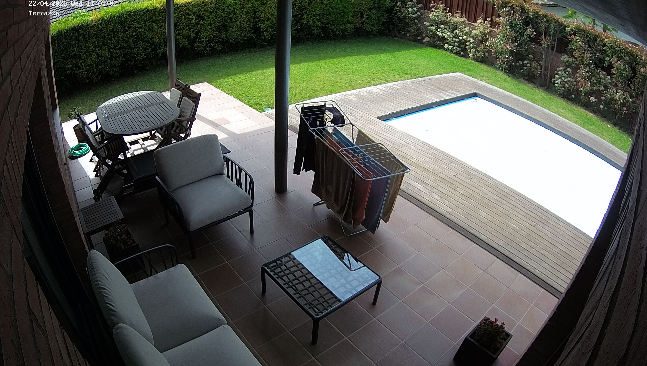 Webcam 1 Screen Capture