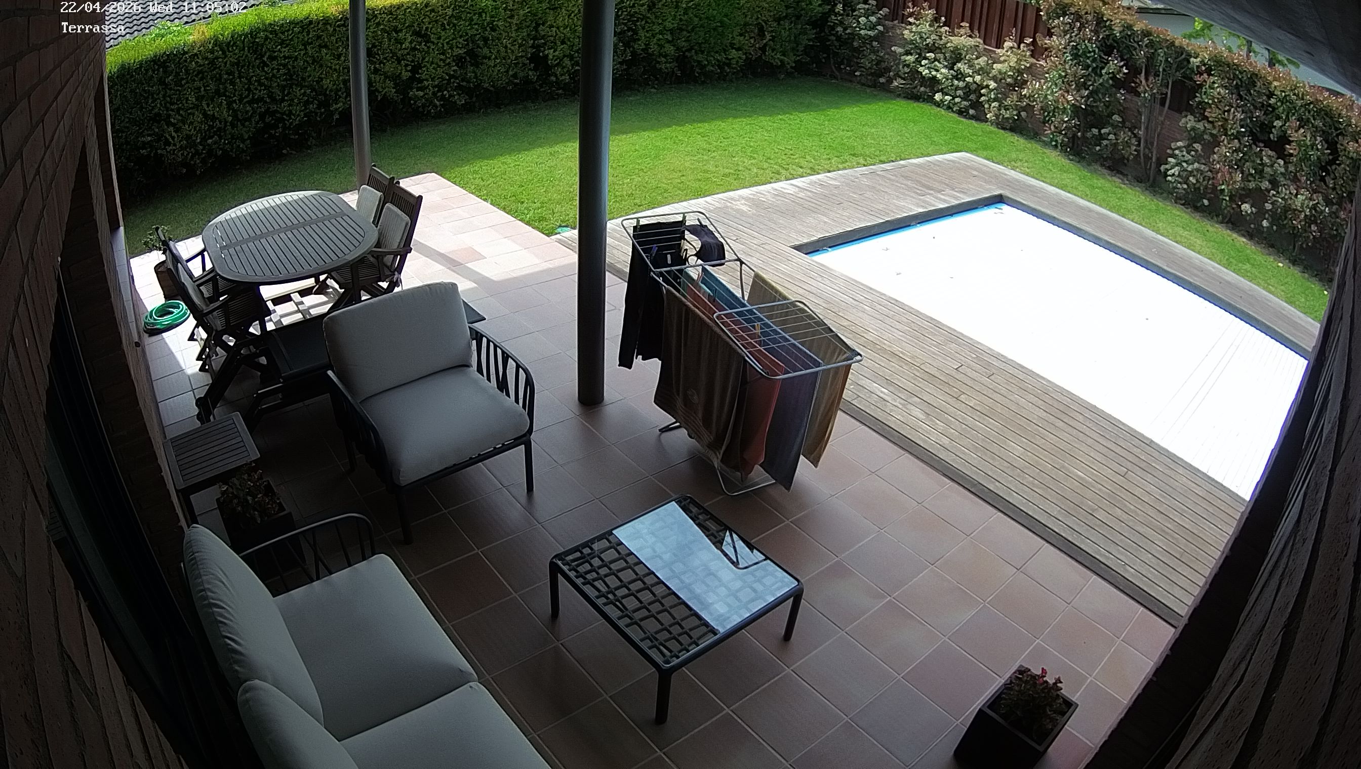 Webcam 1 Screen Capture