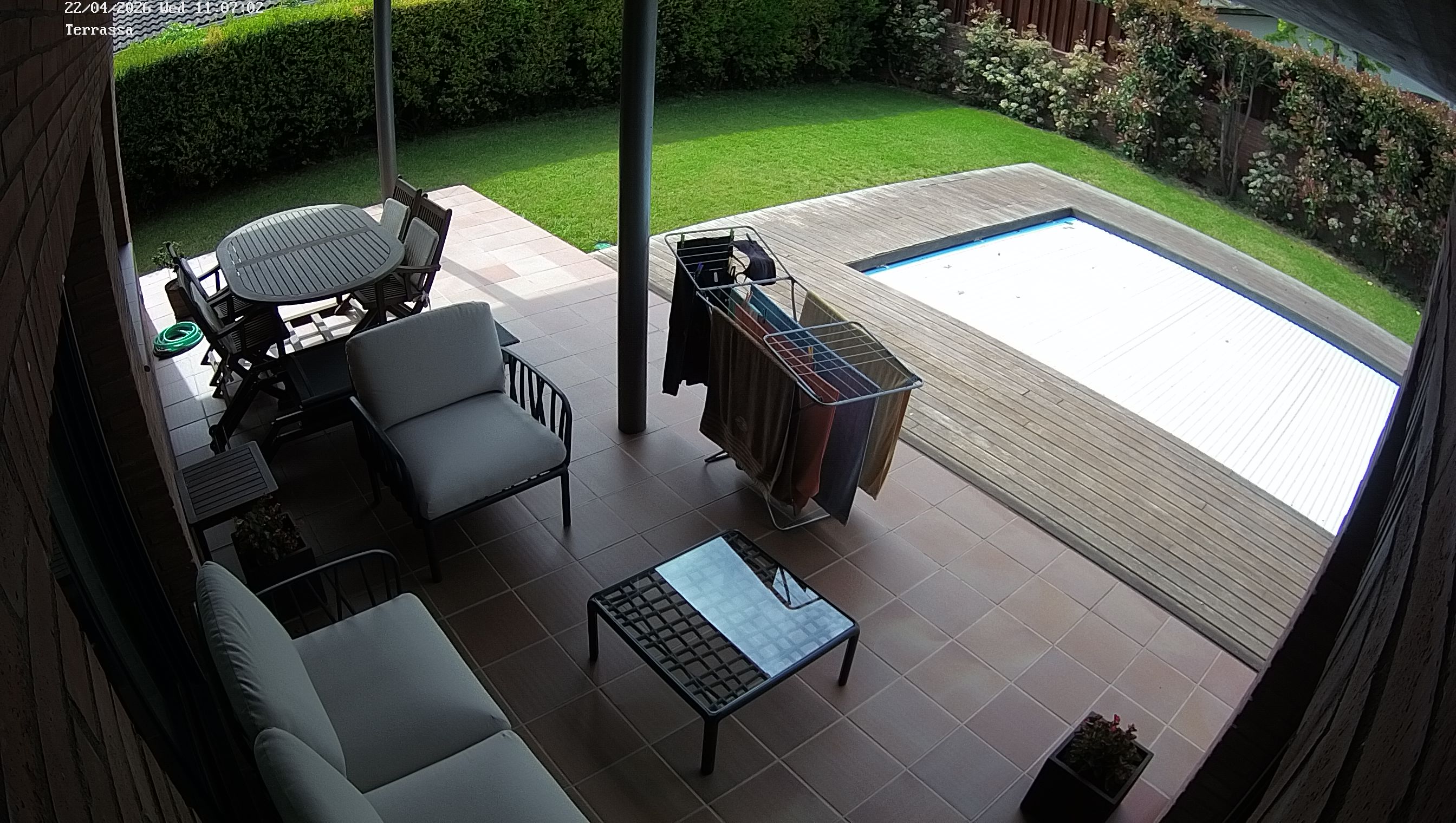 Webcam 1 Screen Capture