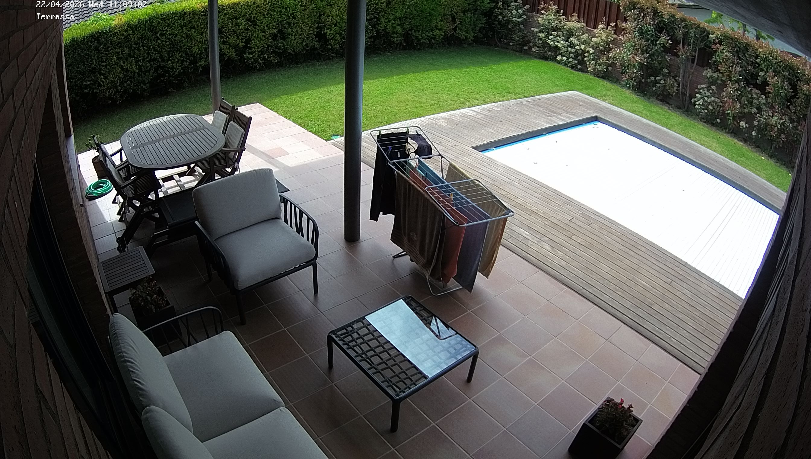 Webcam 1 Screen Capture