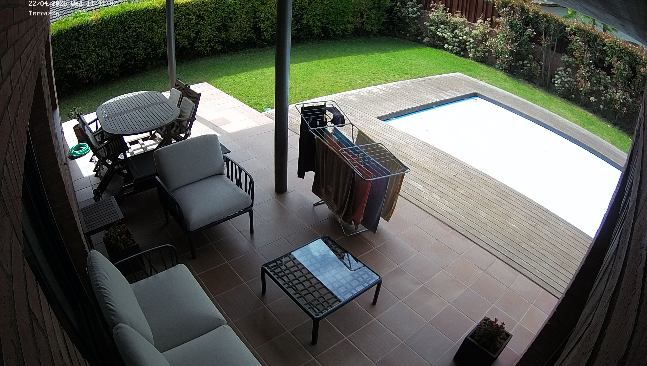 Webcam 1 Screen Capture