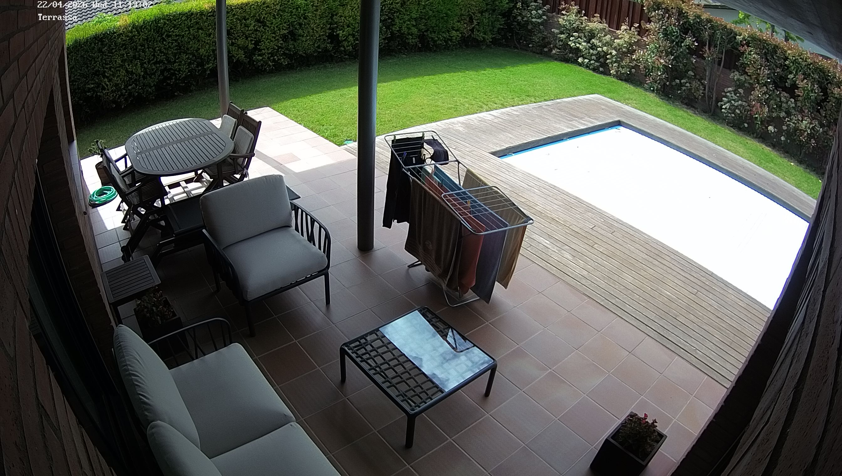 Webcam 1 Screen Capture