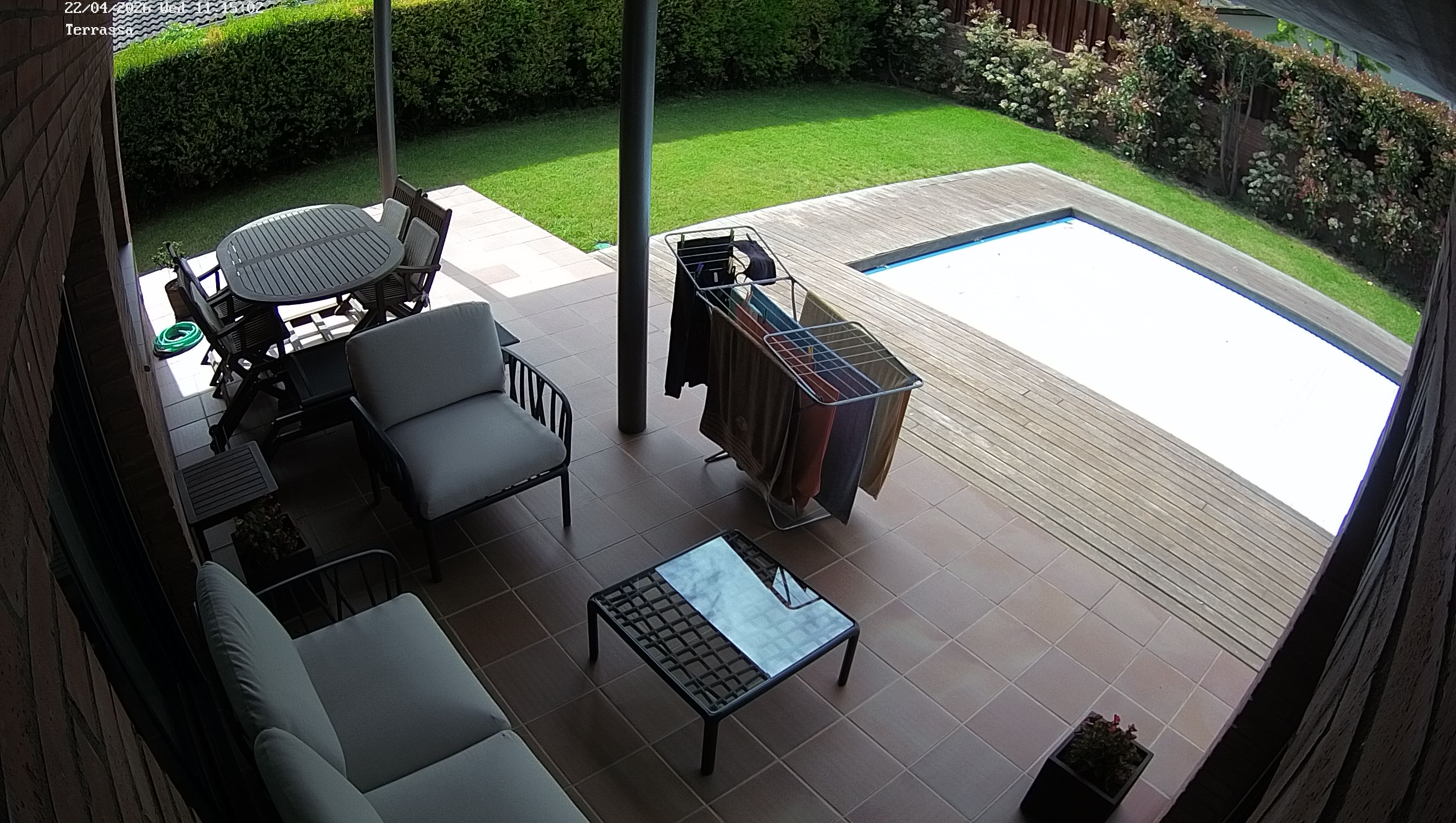 Webcam 1 Screen Capture