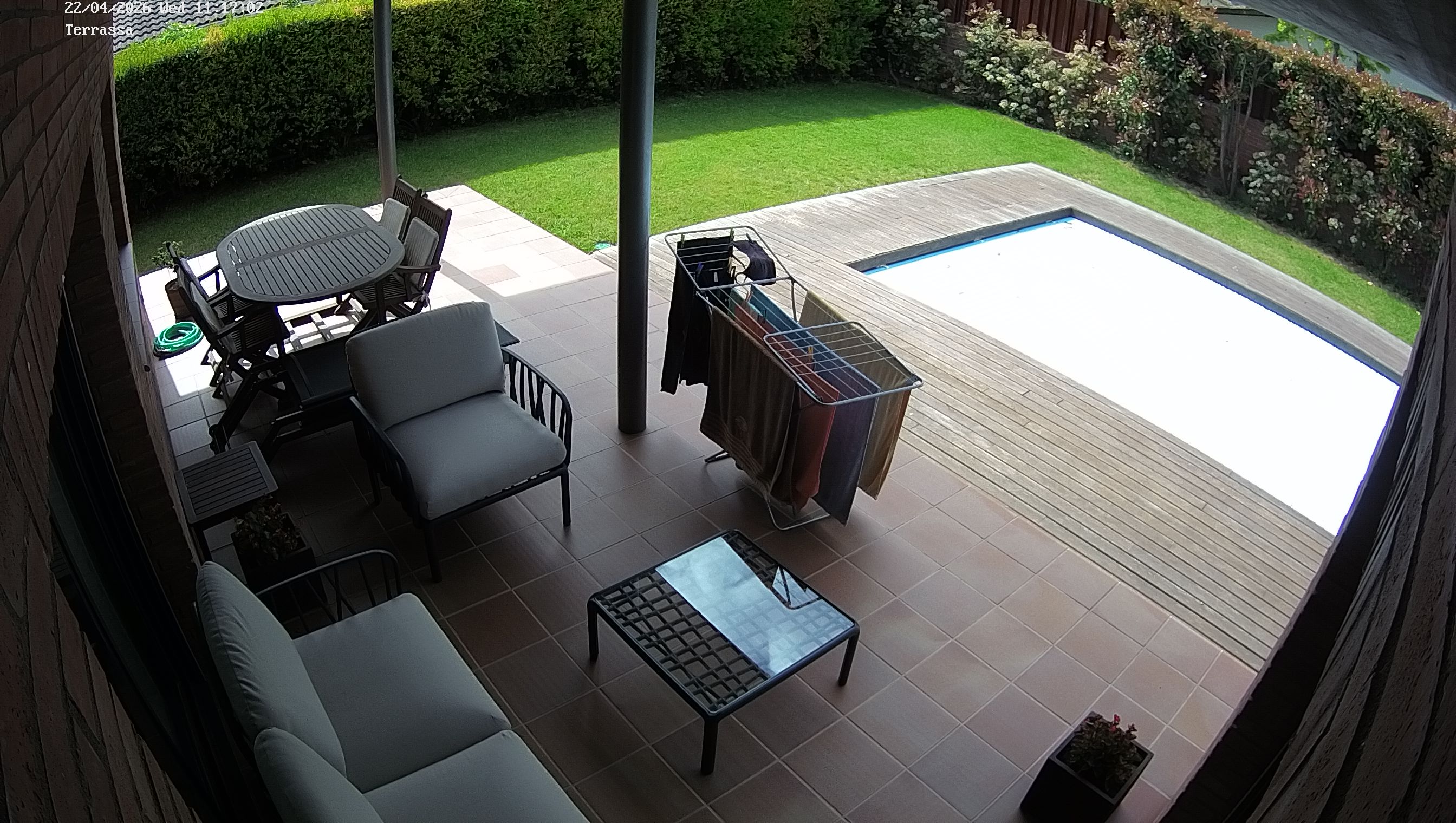 Webcam 1 Screen Capture