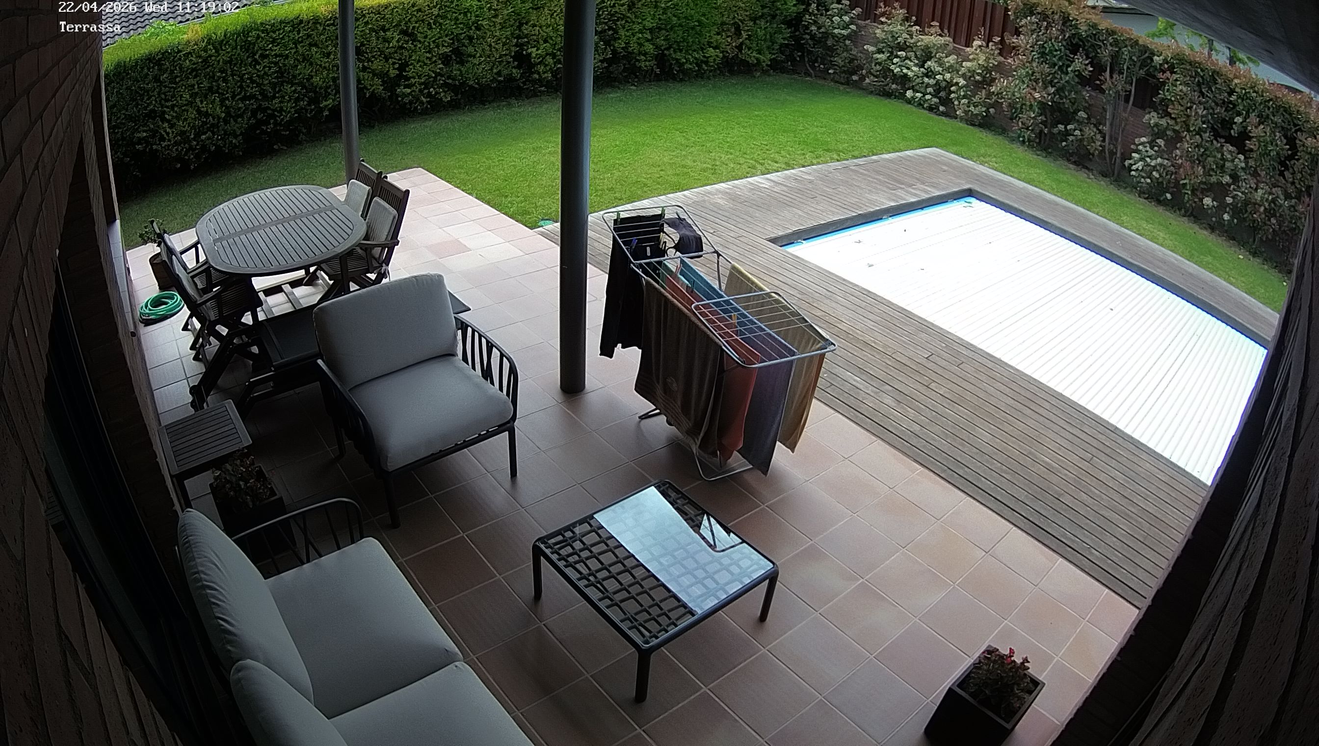 Webcam 1 Screen Capture