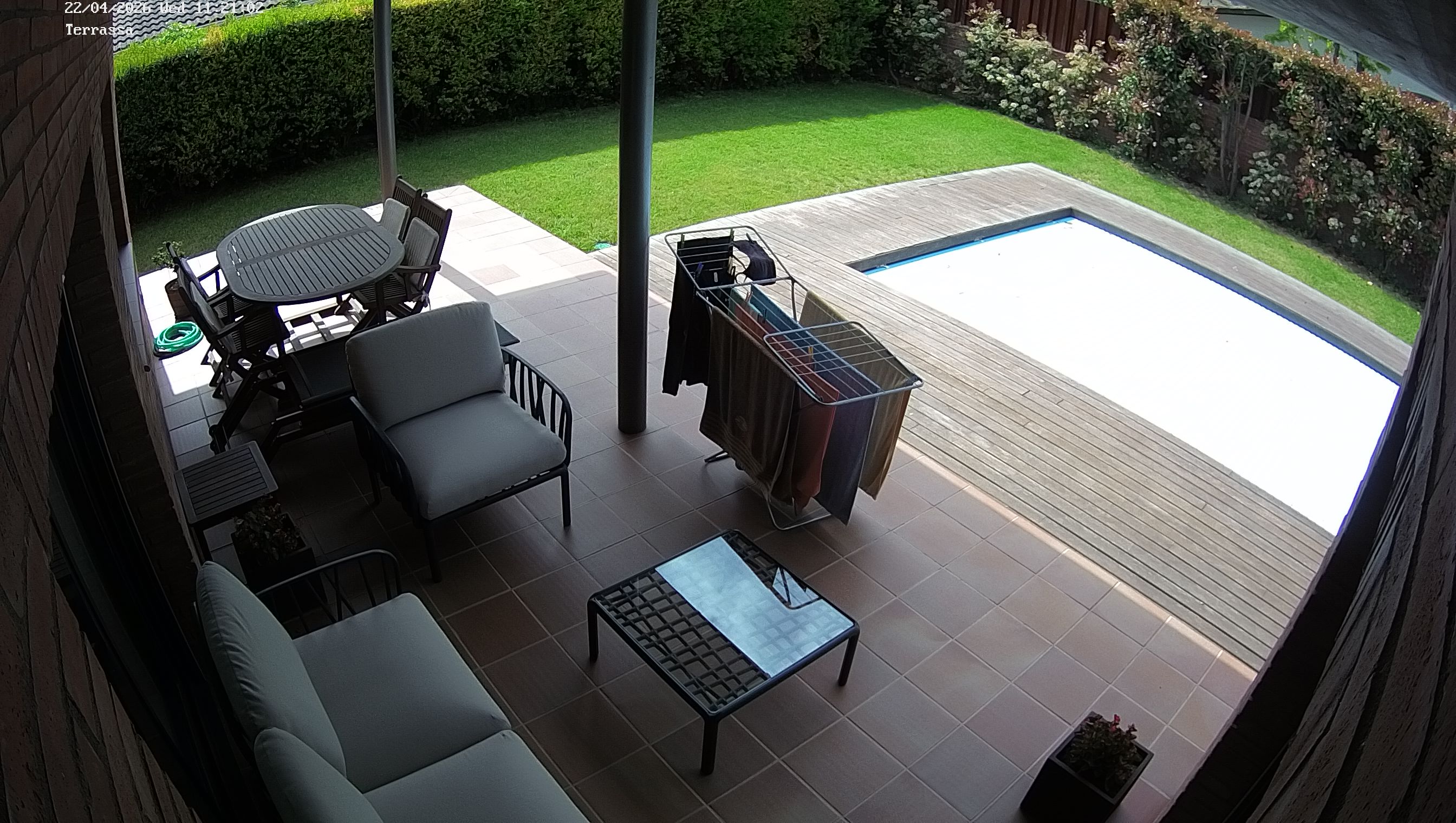 Webcam 1 Screen Capture