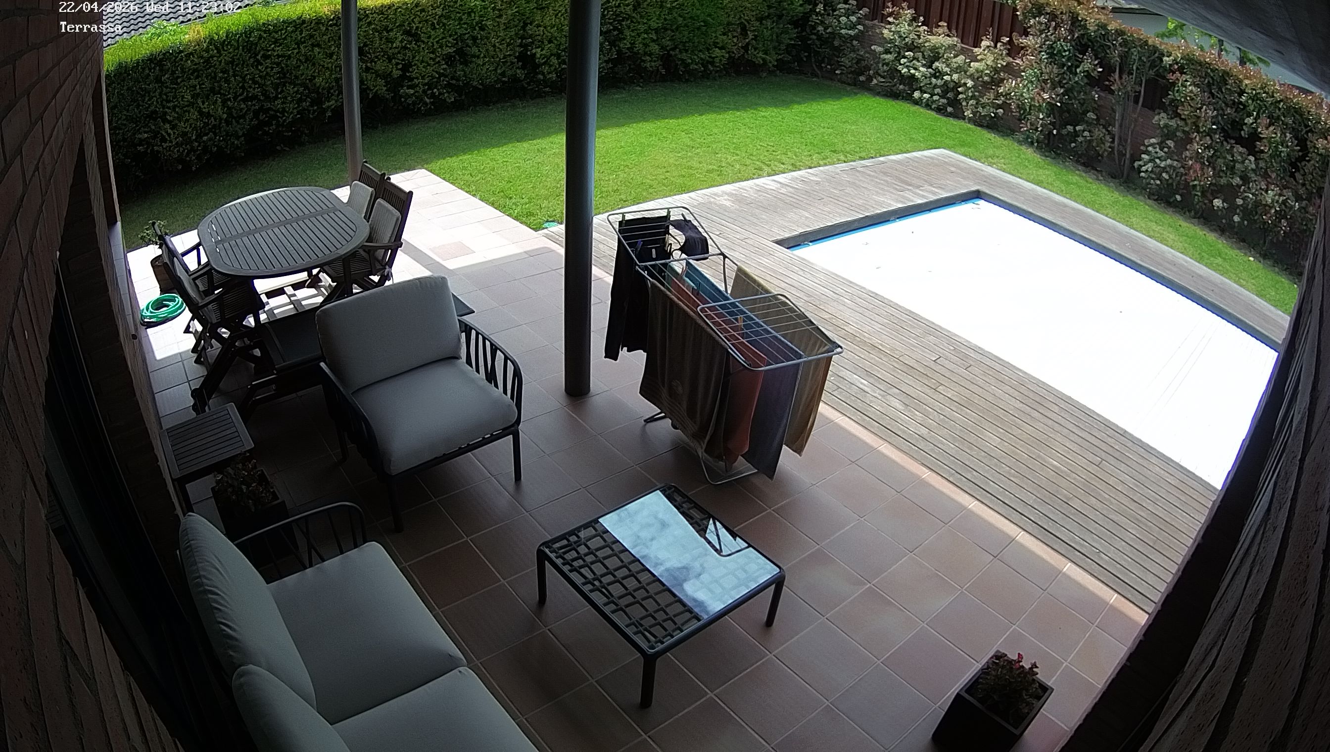 Webcam 1 Screen Capture