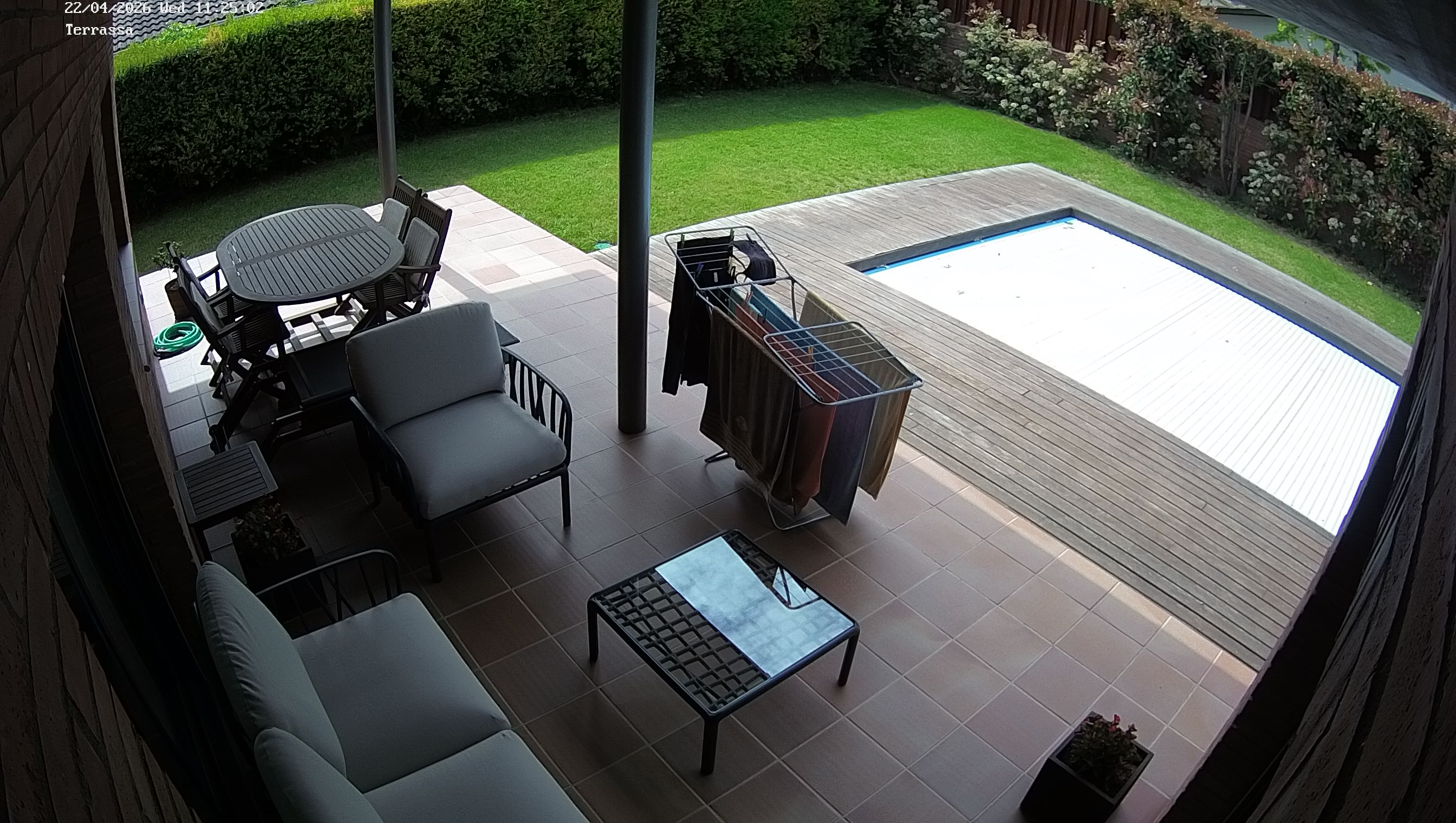 Webcam 1 Screen Capture