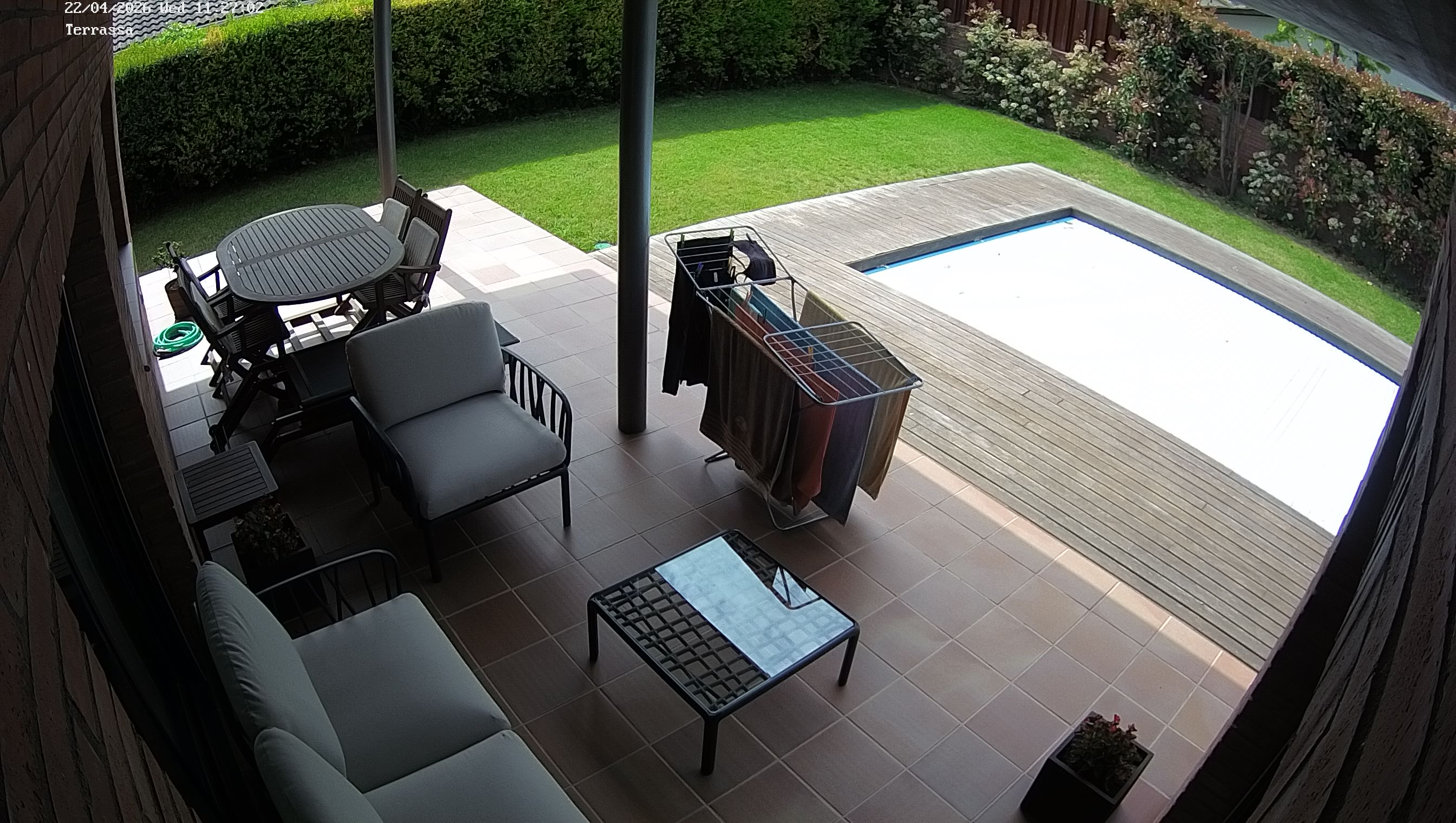 Webcam 1 Screen Capture