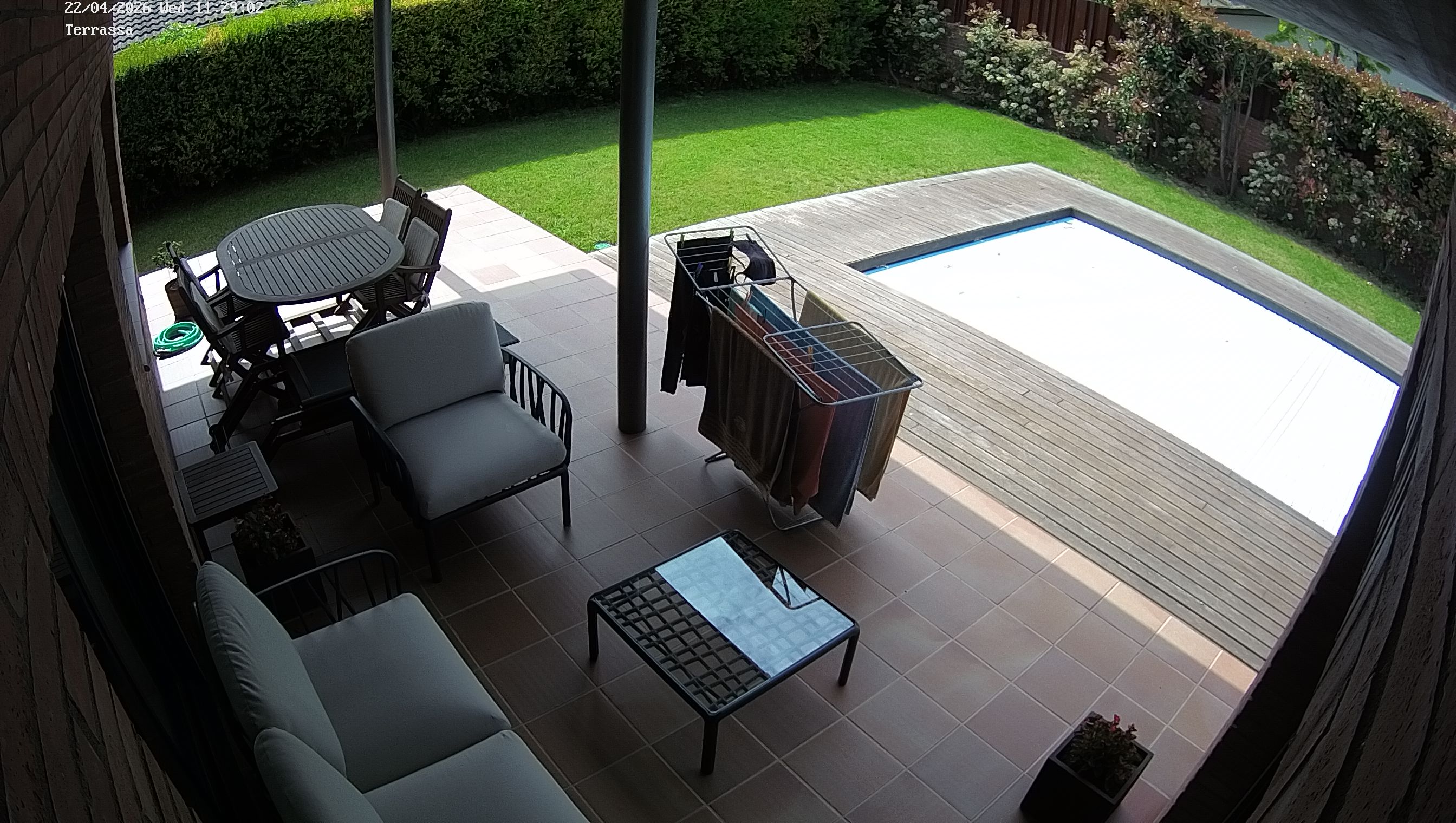 Webcam 1 Screen Capture