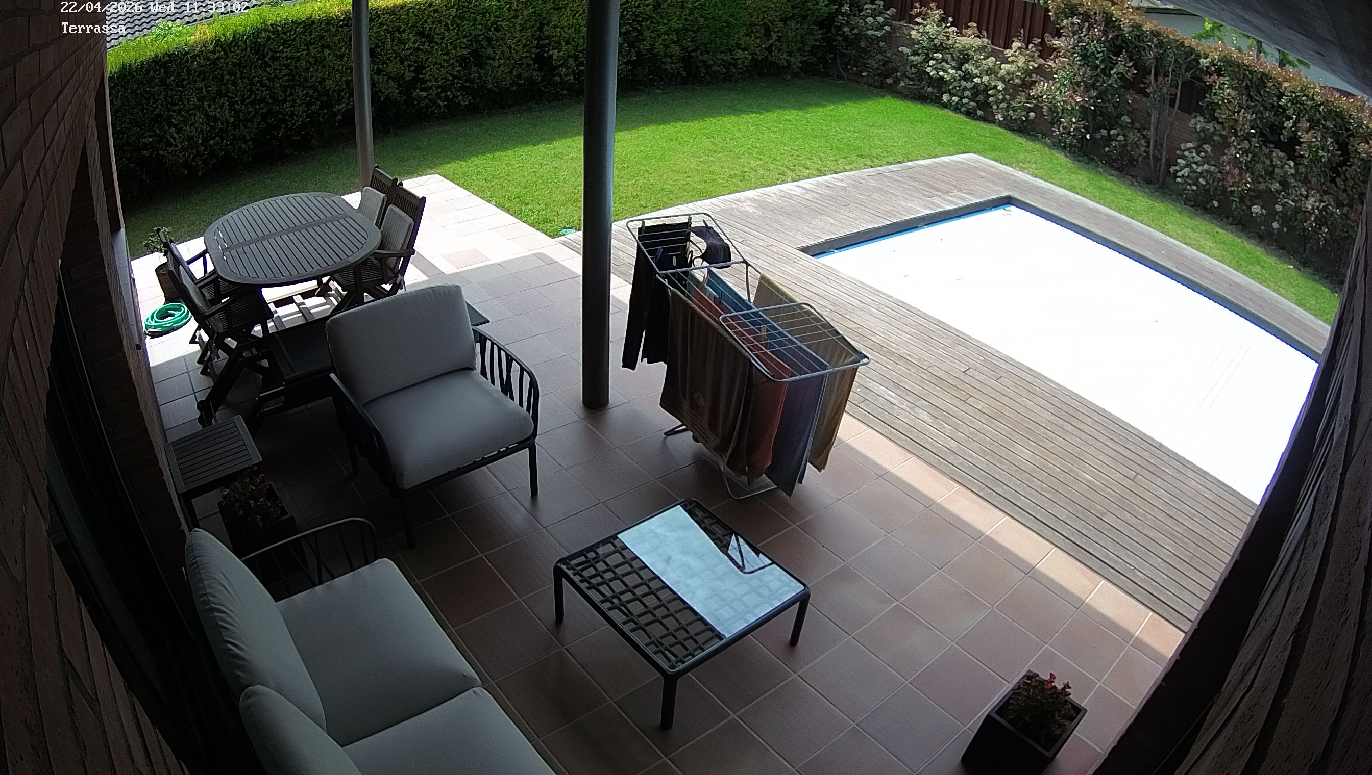 Webcam 1 Screen Capture