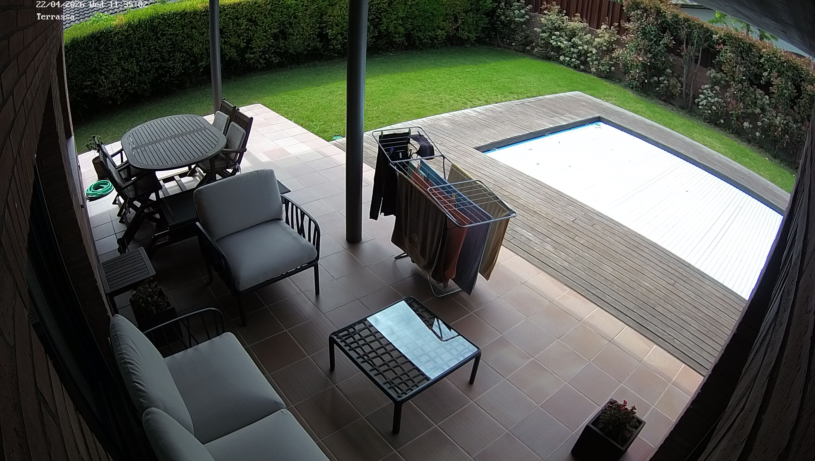 Webcam 1 Screen Capture