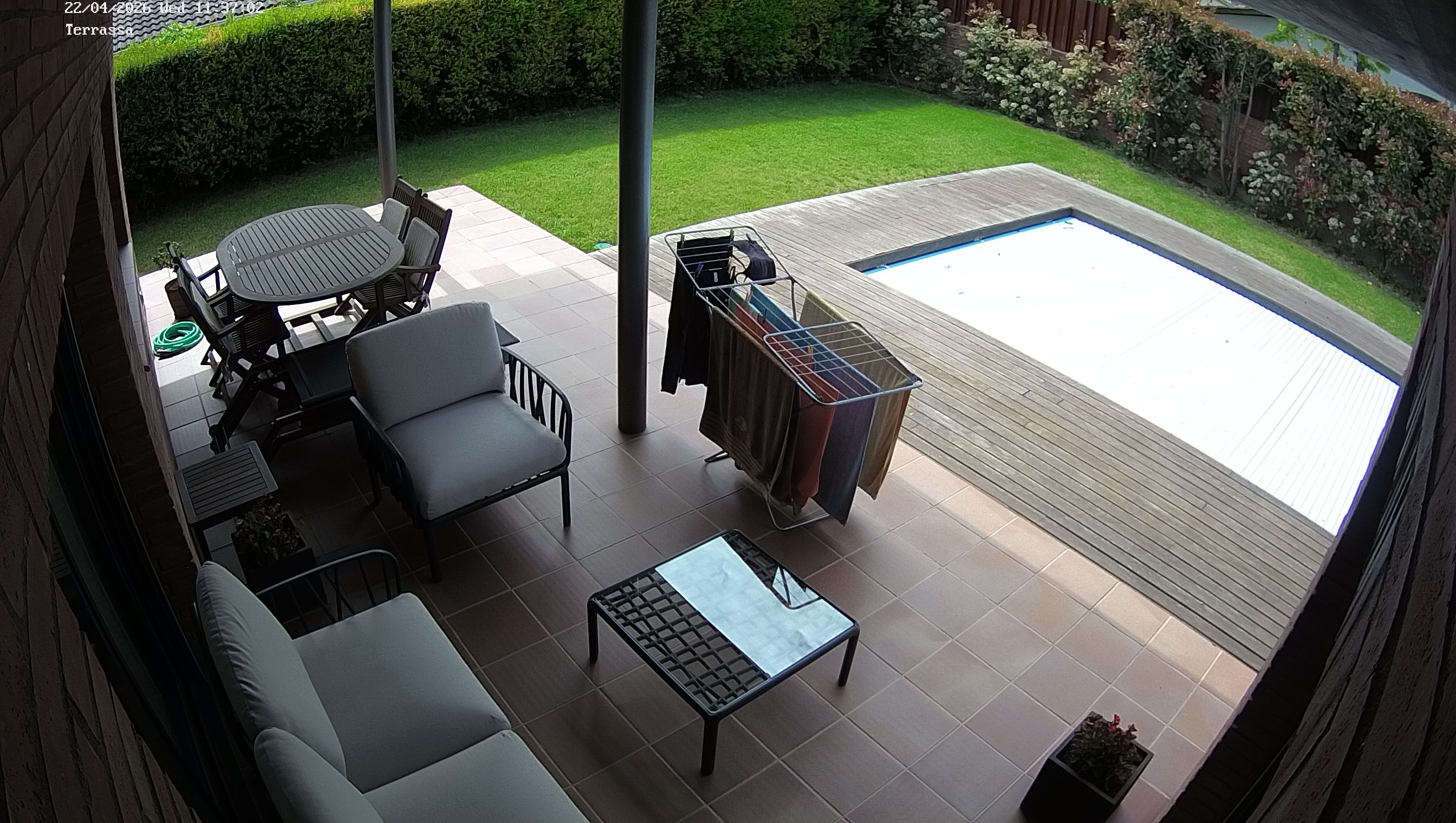 Webcam 1 Screen Capture