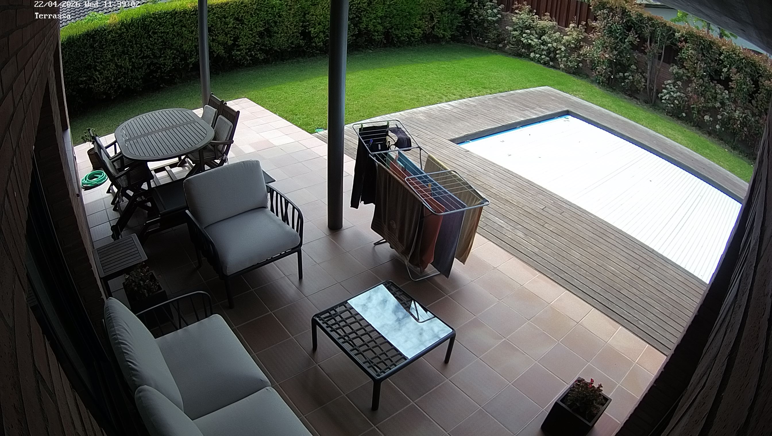 Webcam 1 Screen Capture