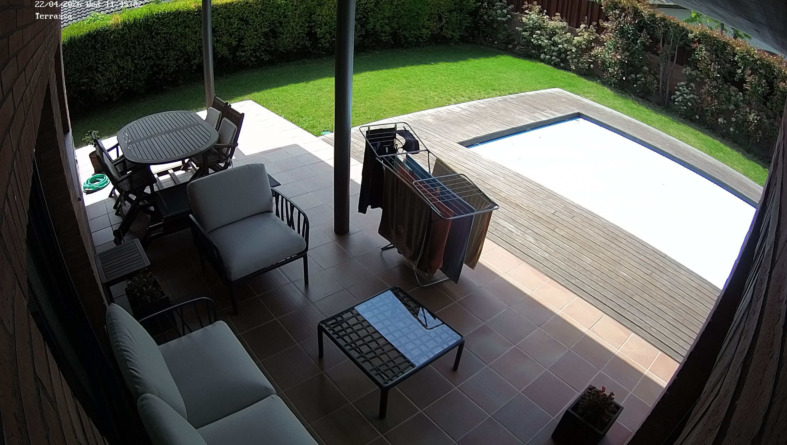 Webcam 1 Screen Capture