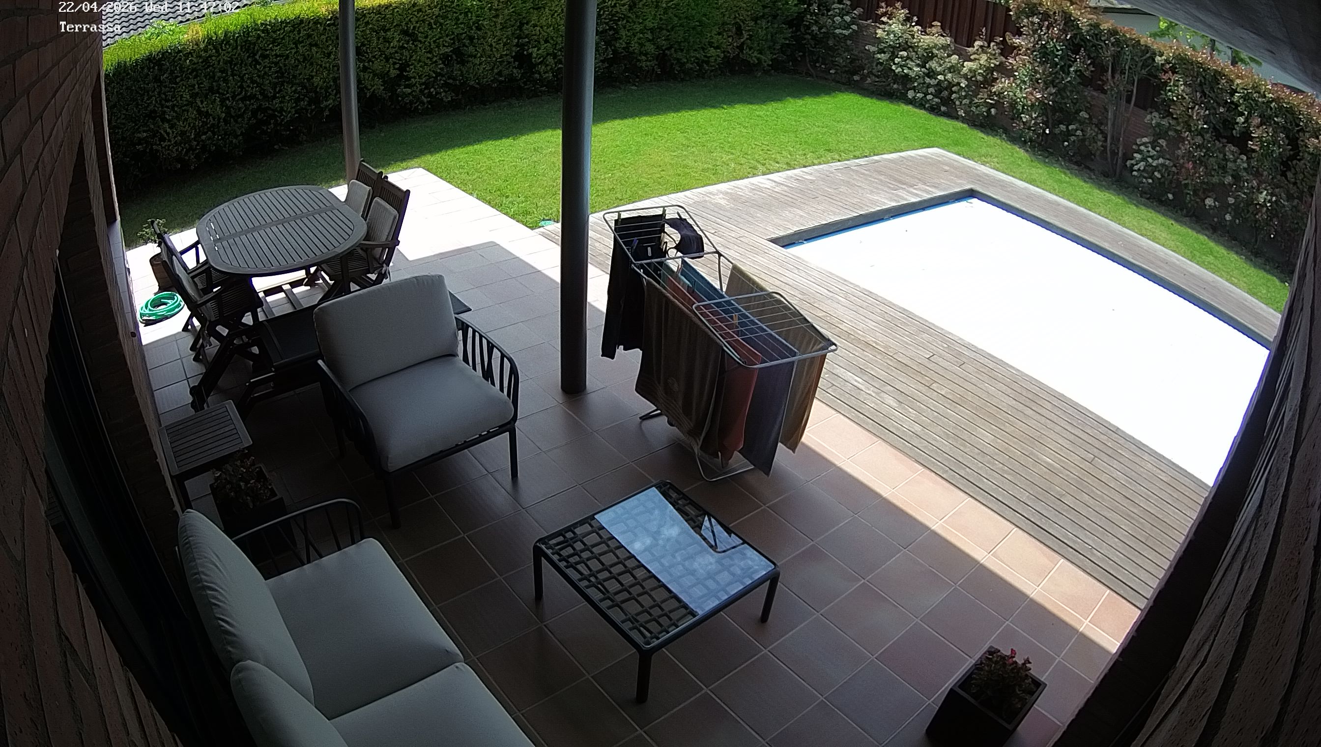 Webcam 1 Screen Capture