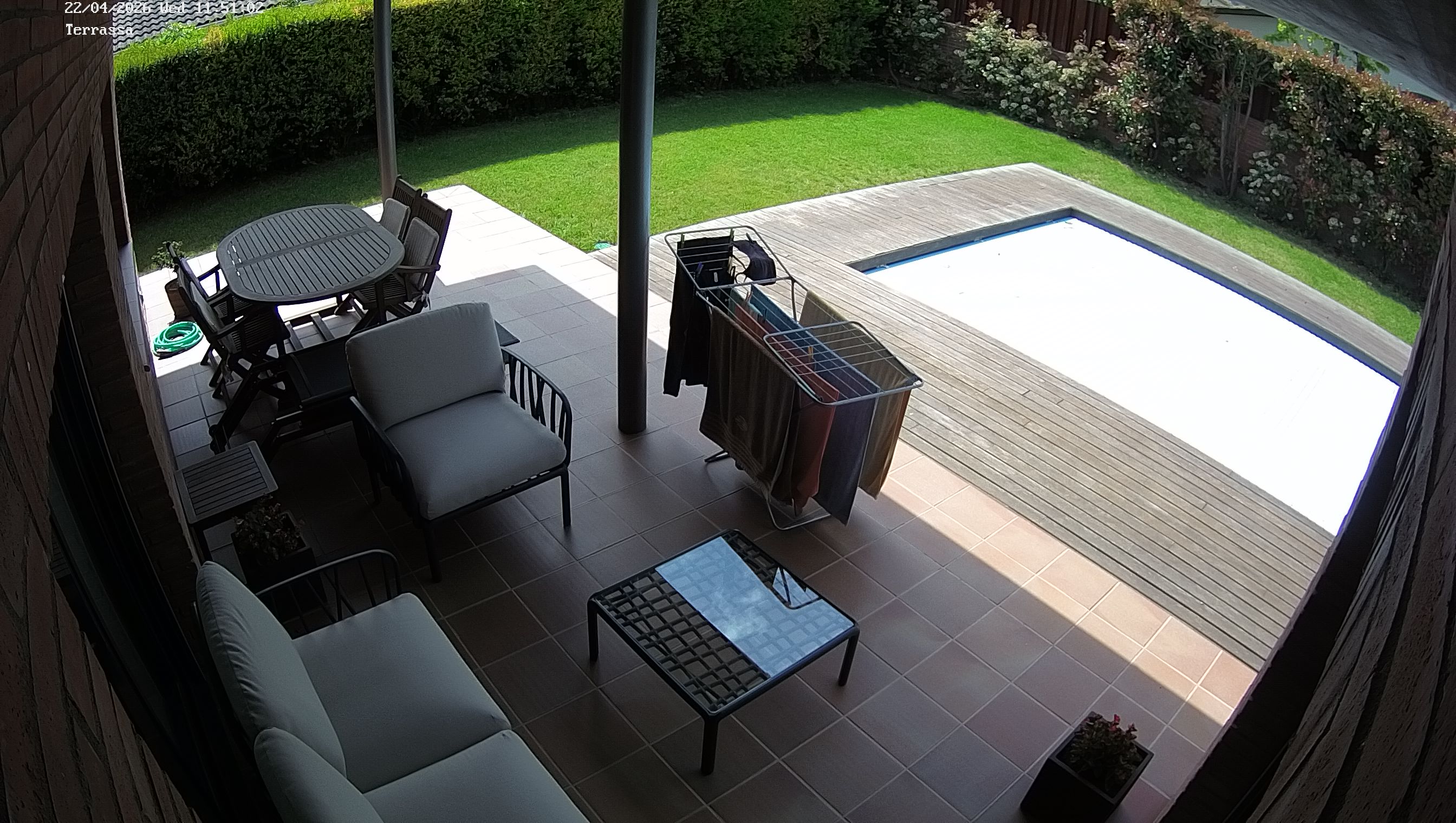 Webcam 1 Screen Capture