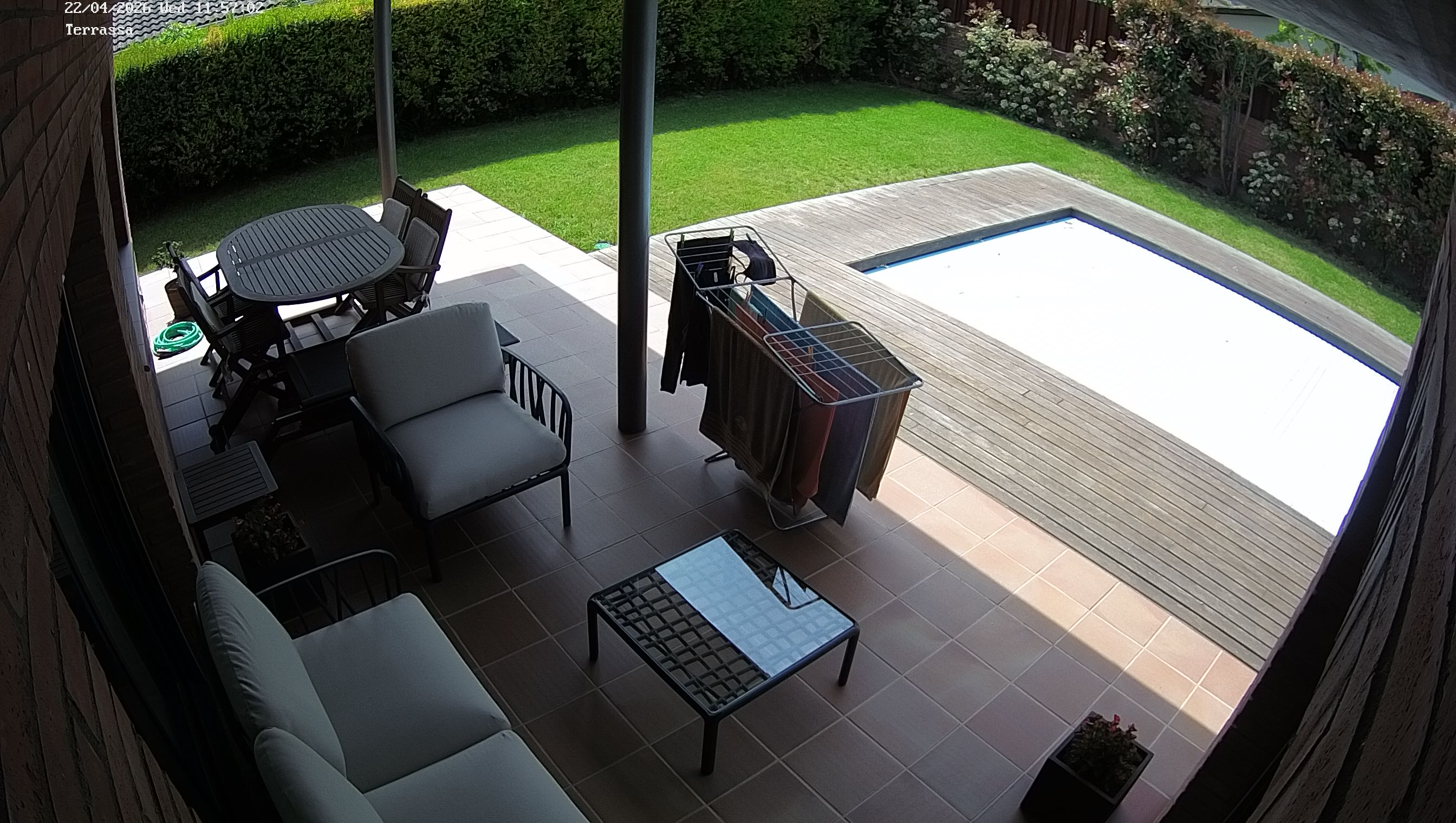 Webcam 1 Screen Capture