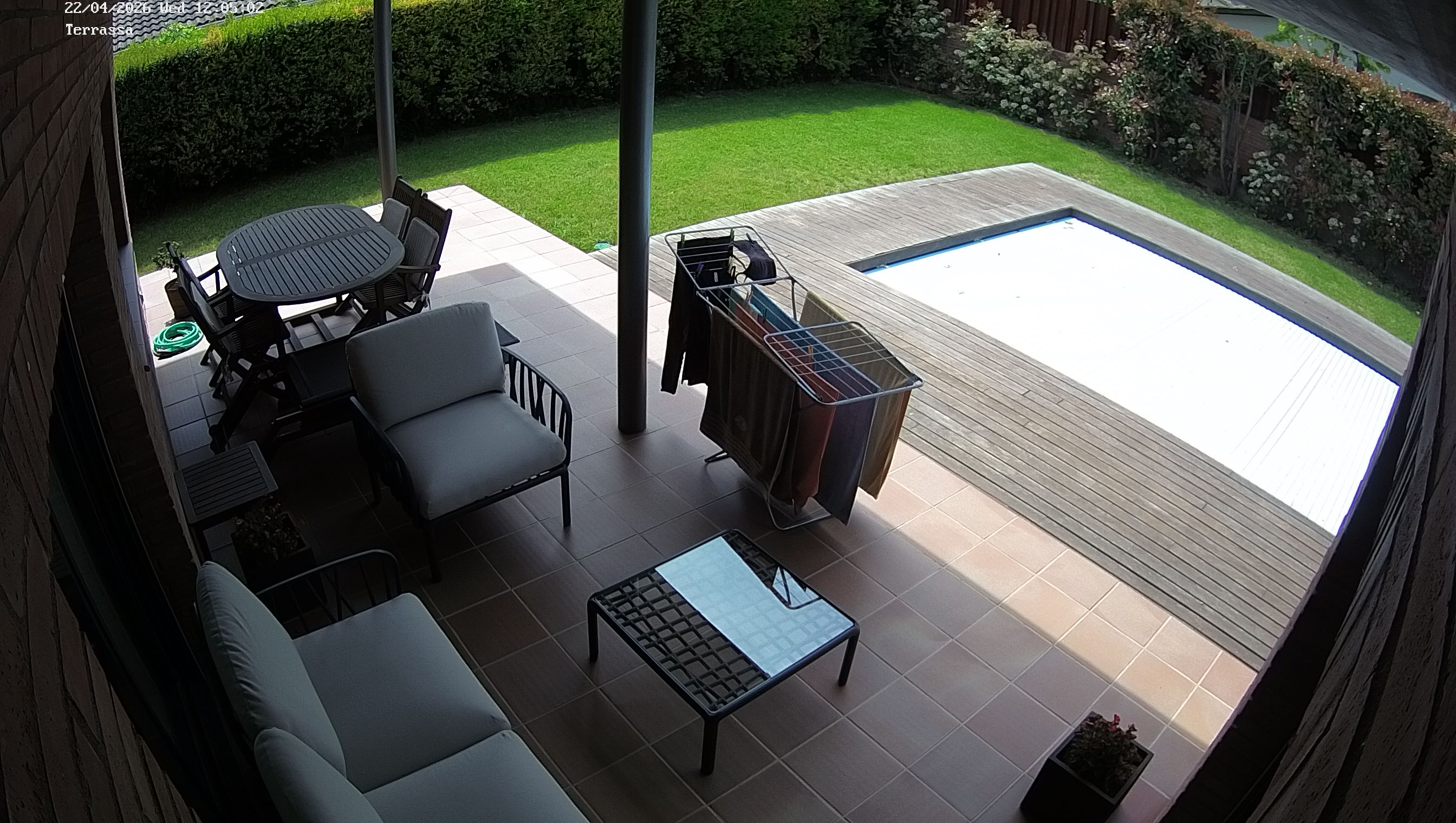 Webcam 1 Screen Capture