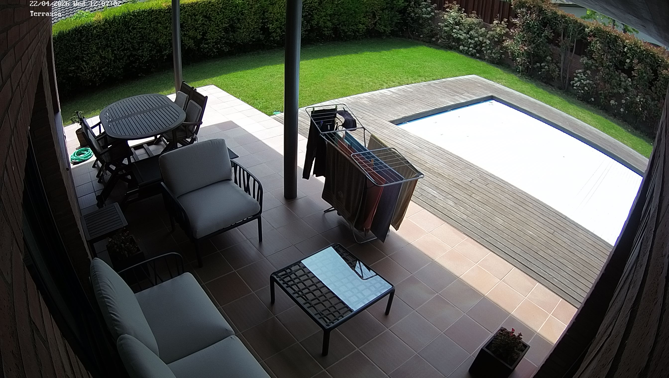 Webcam 1 Screen Capture