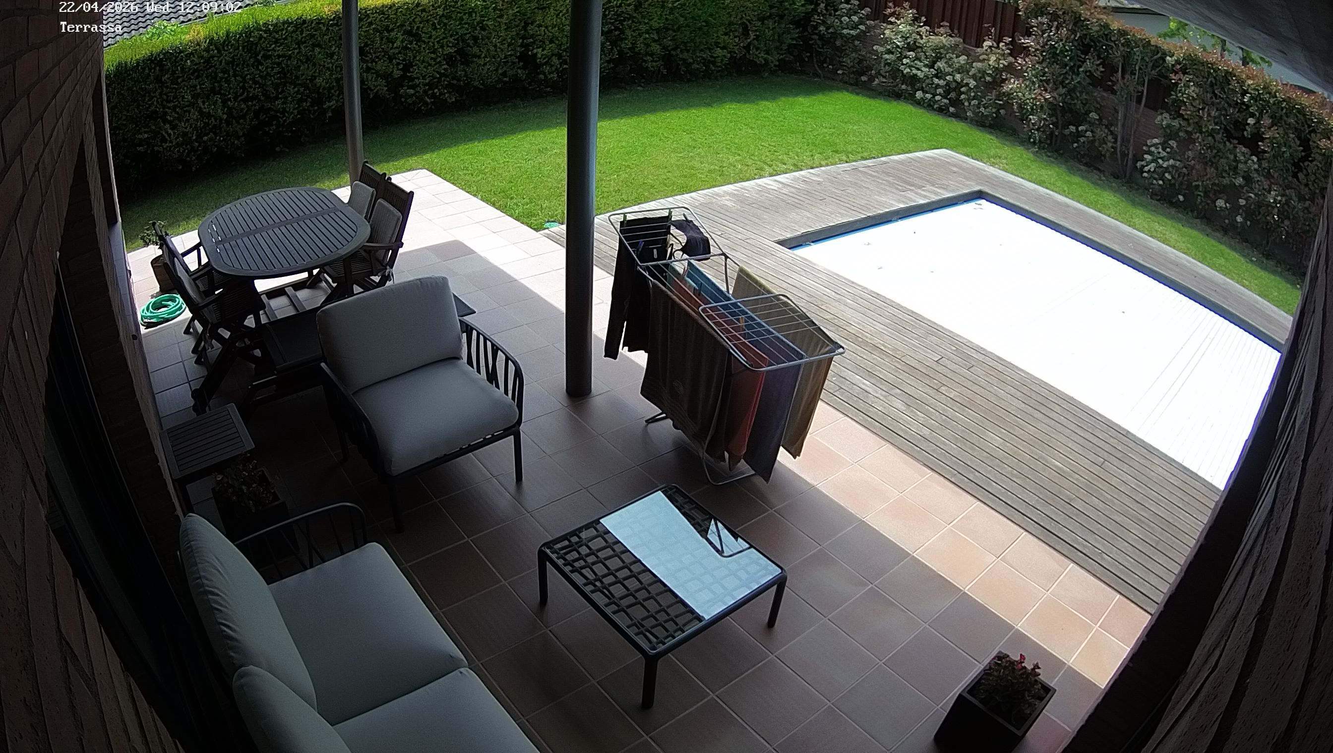 Webcam 1 Screen Capture