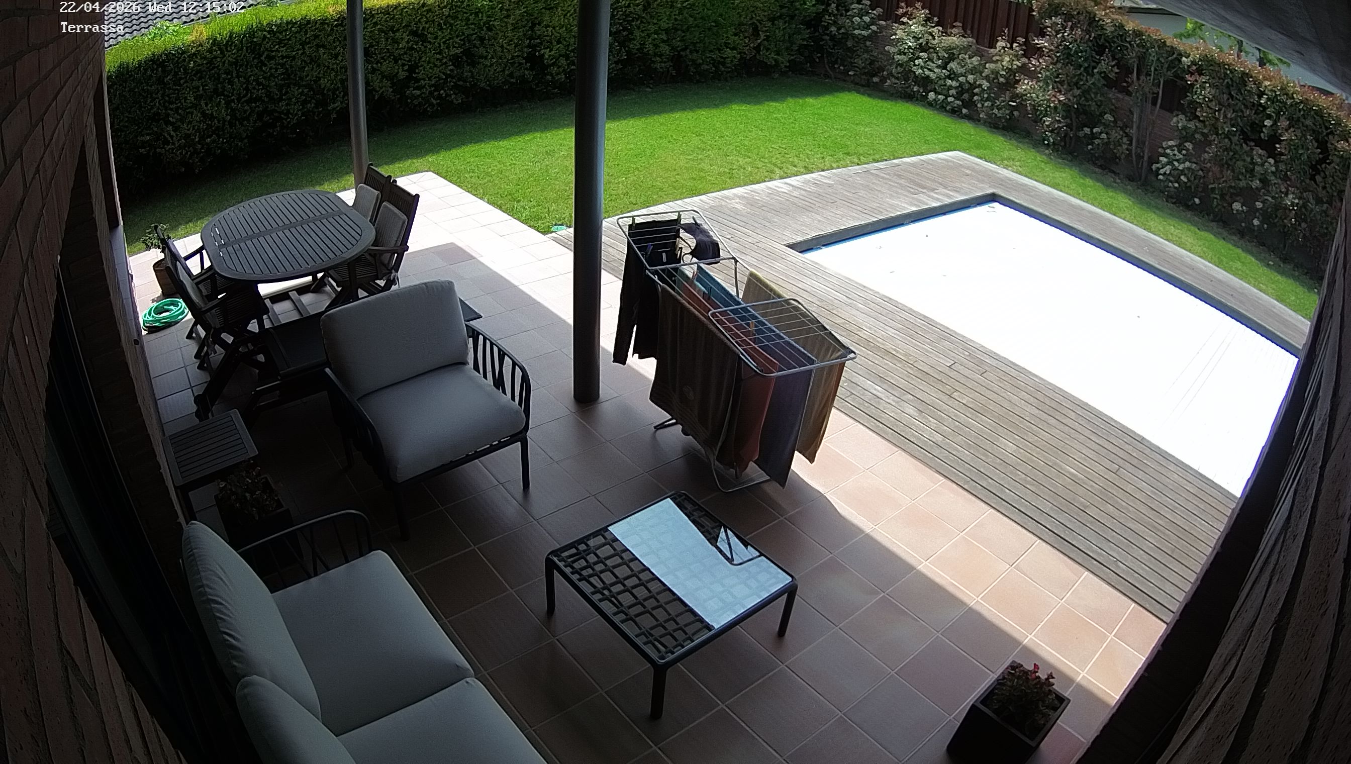 Webcam 1 Screen Capture