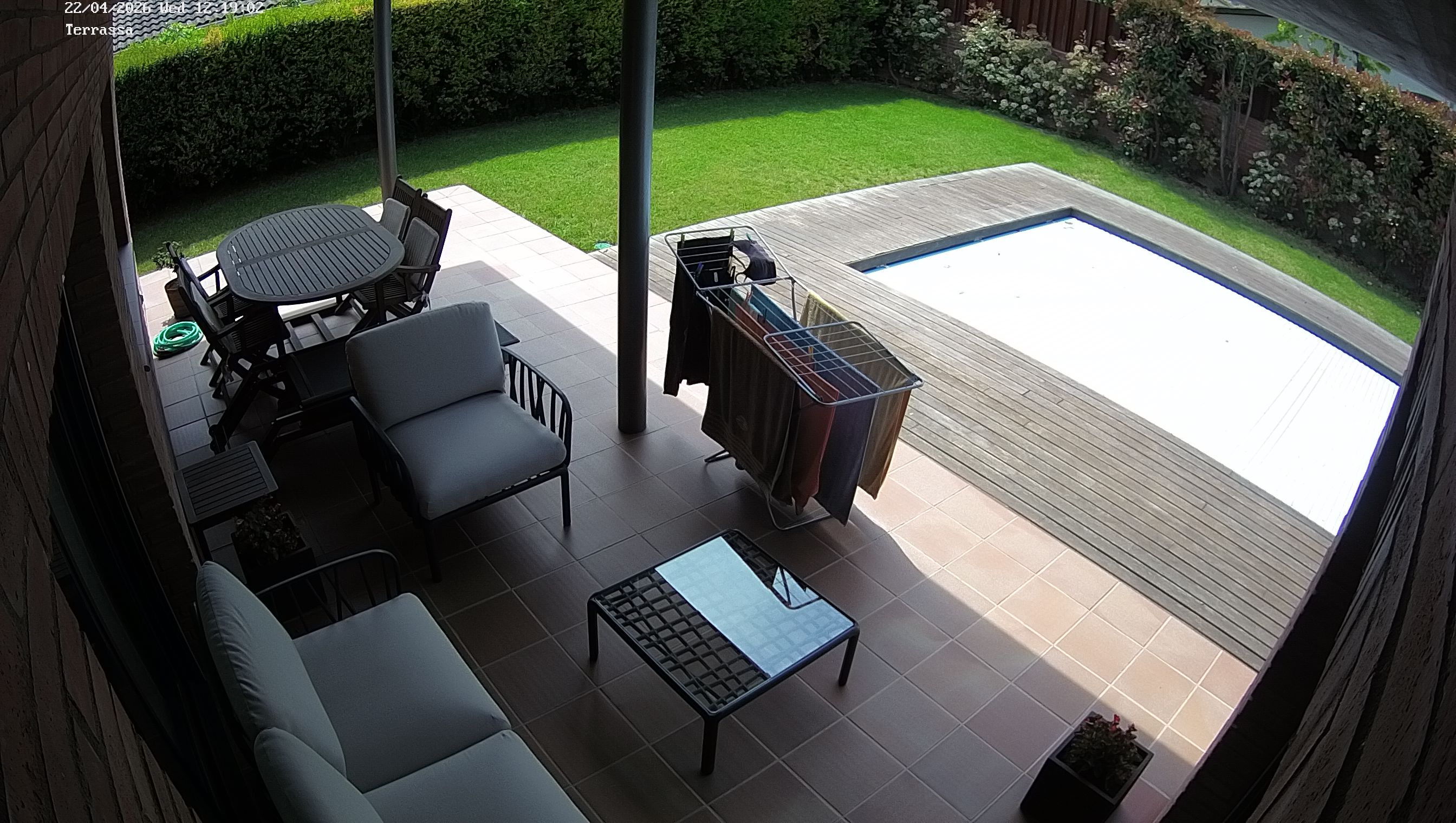 Webcam 1 Screen Capture