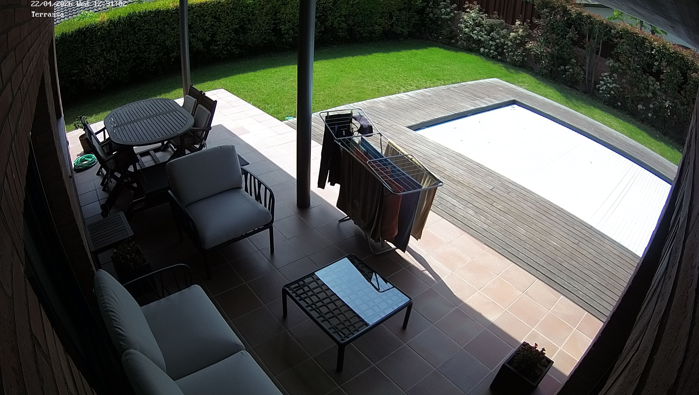 Webcam 1 Screen Capture