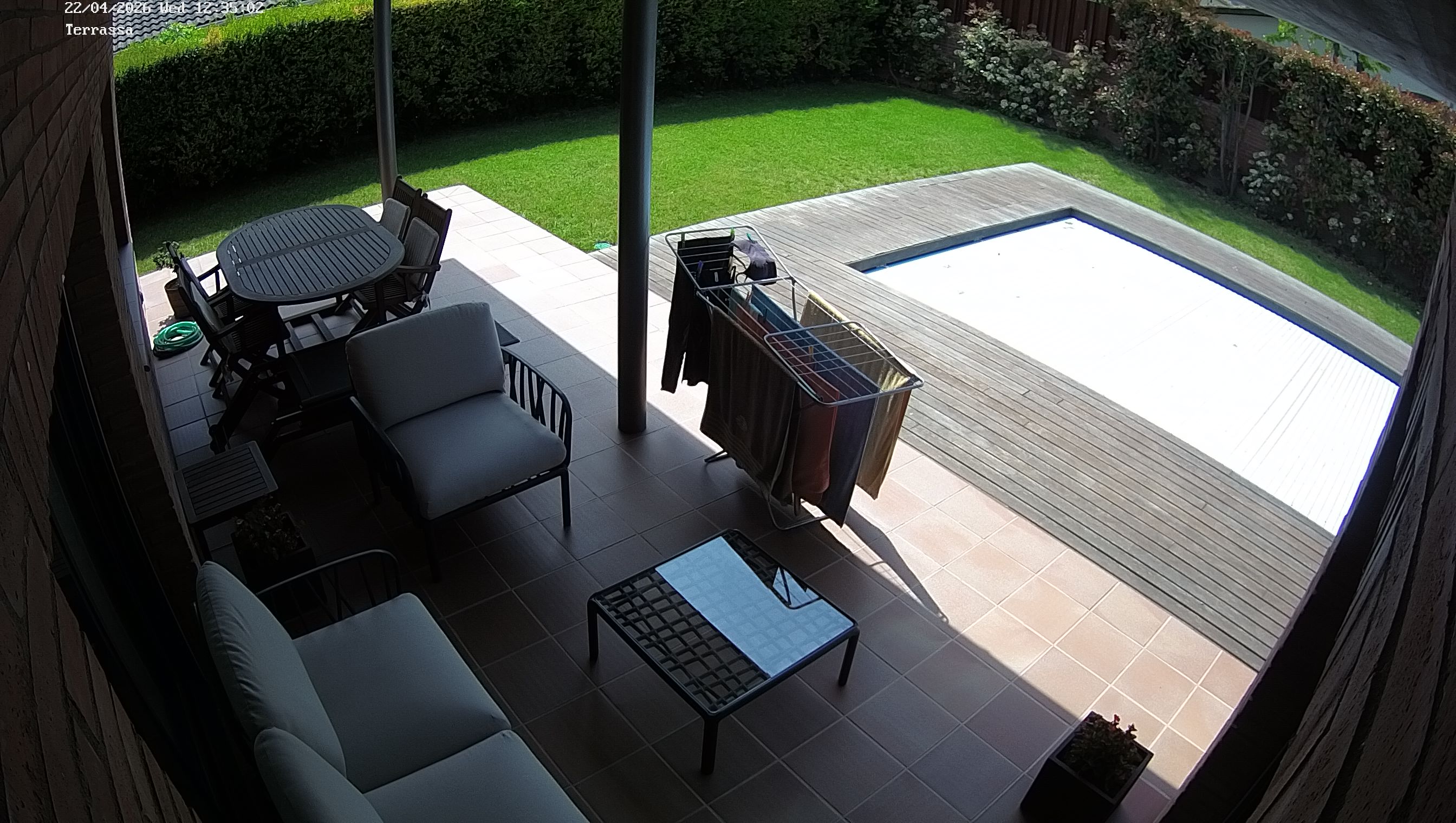 Webcam 1 Screen Capture