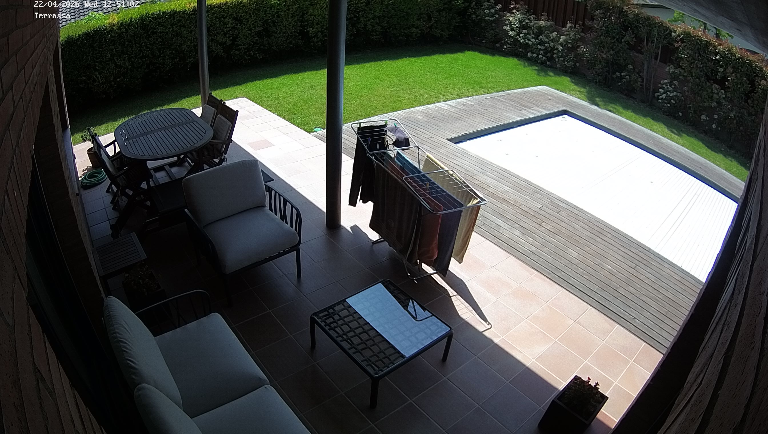 Webcam 1 Screen Capture