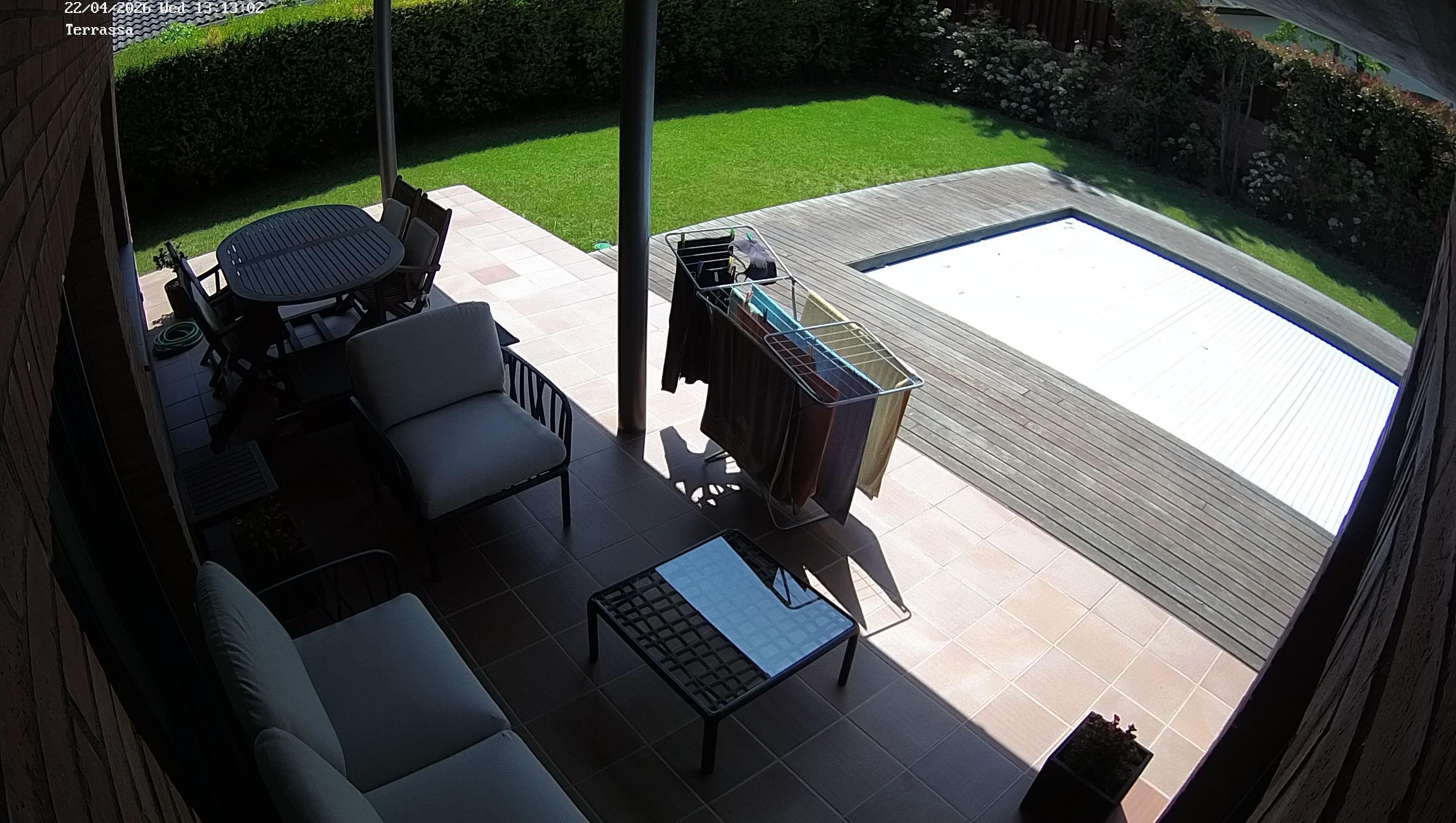 Webcam 1 Screen Capture