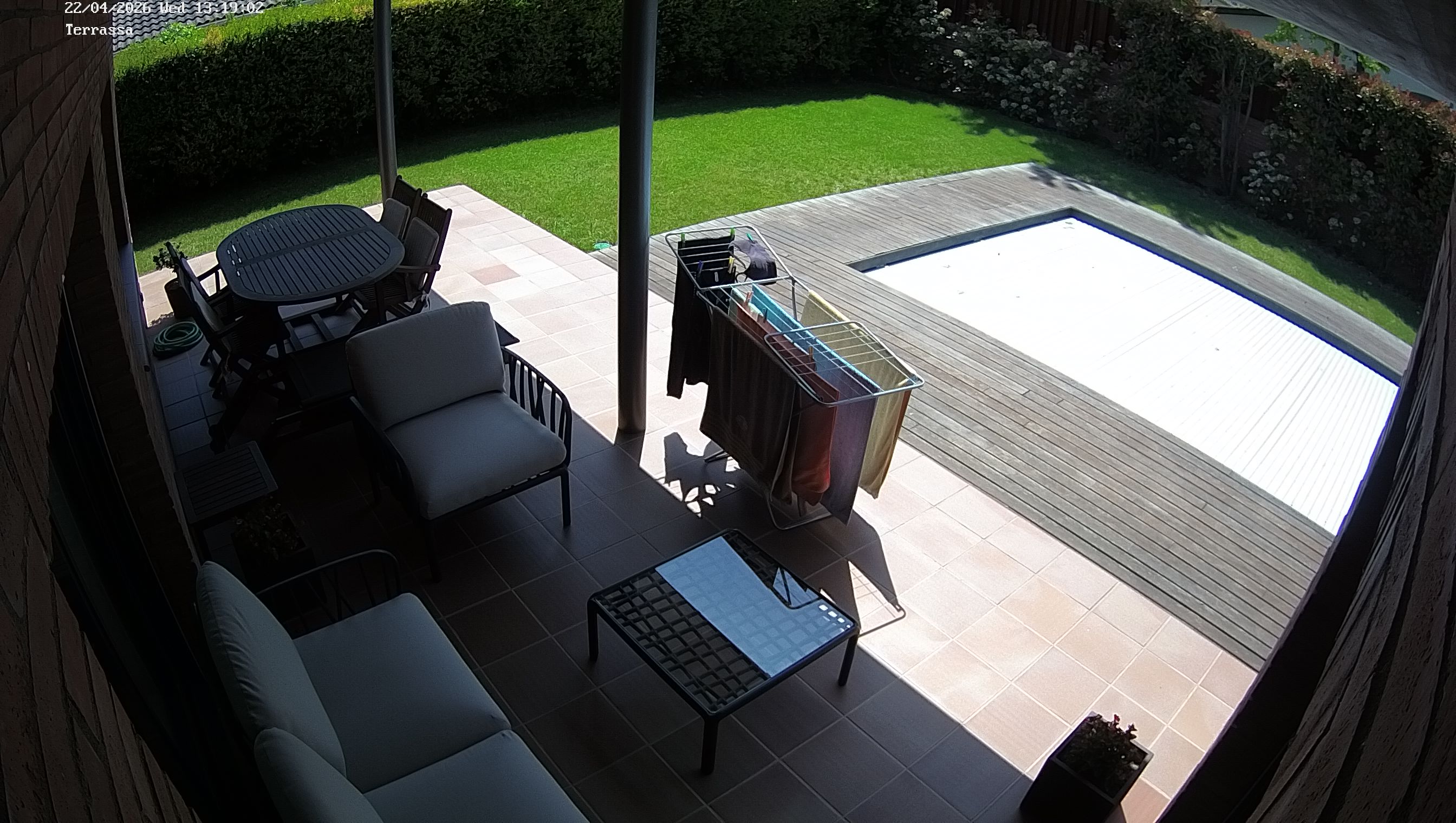 Webcam 1 Screen Capture