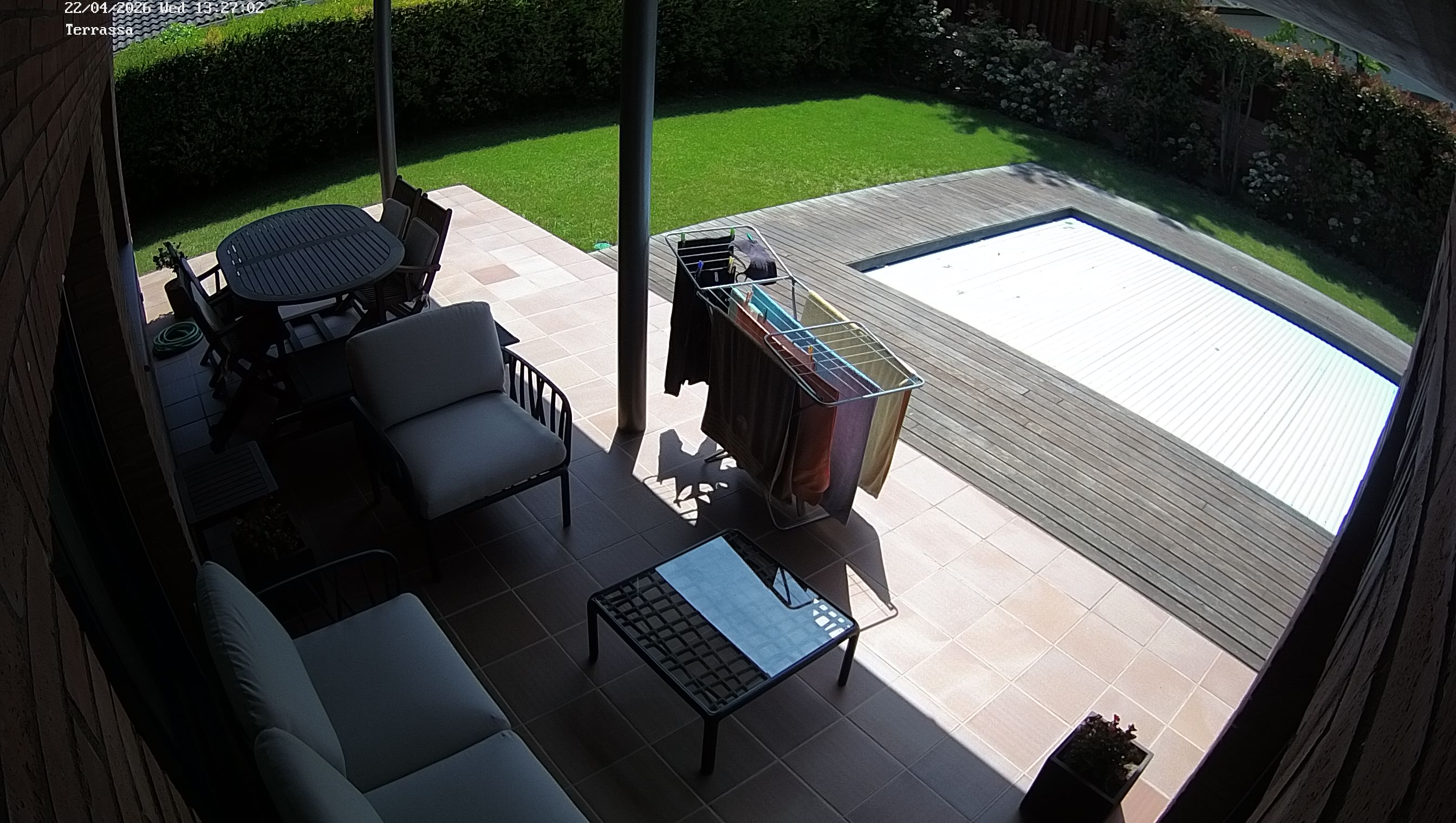 Webcam 1 Screen Capture