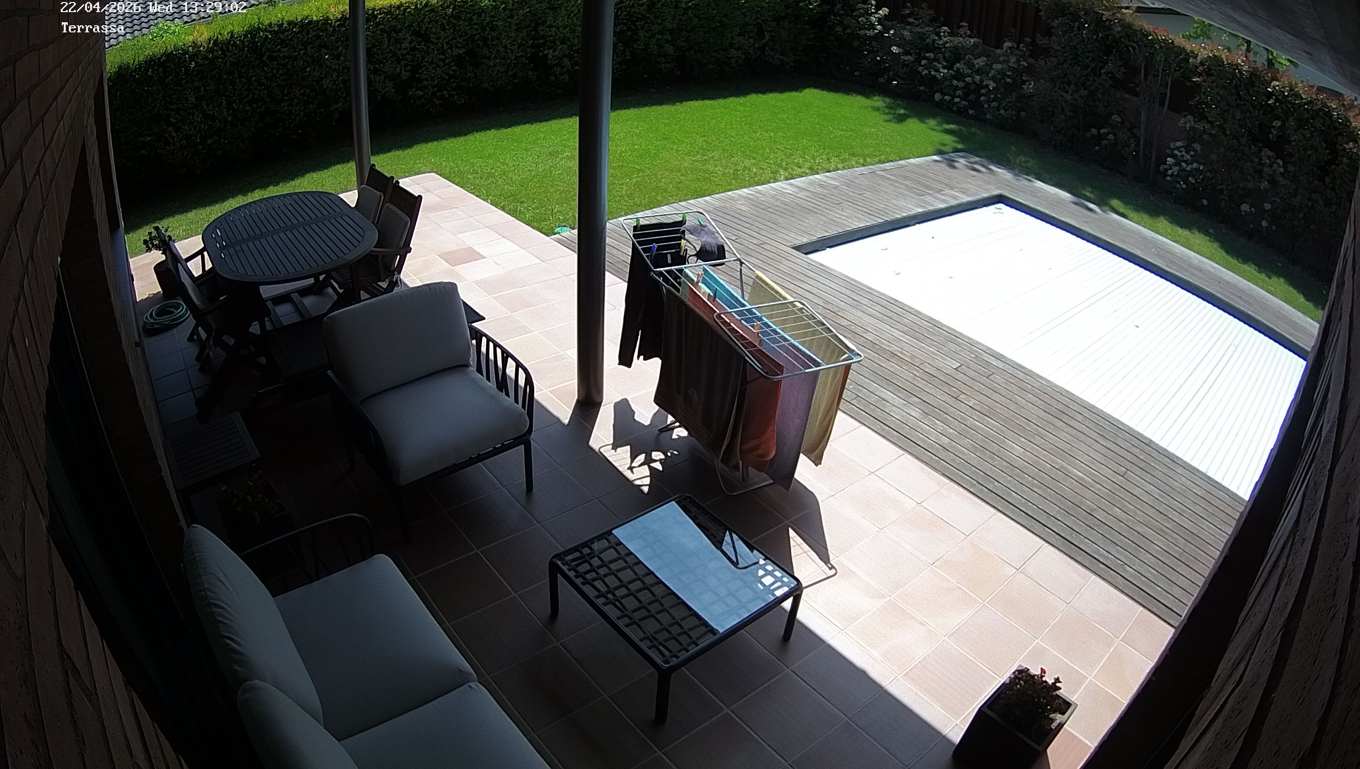 Webcam 1 Screen Capture