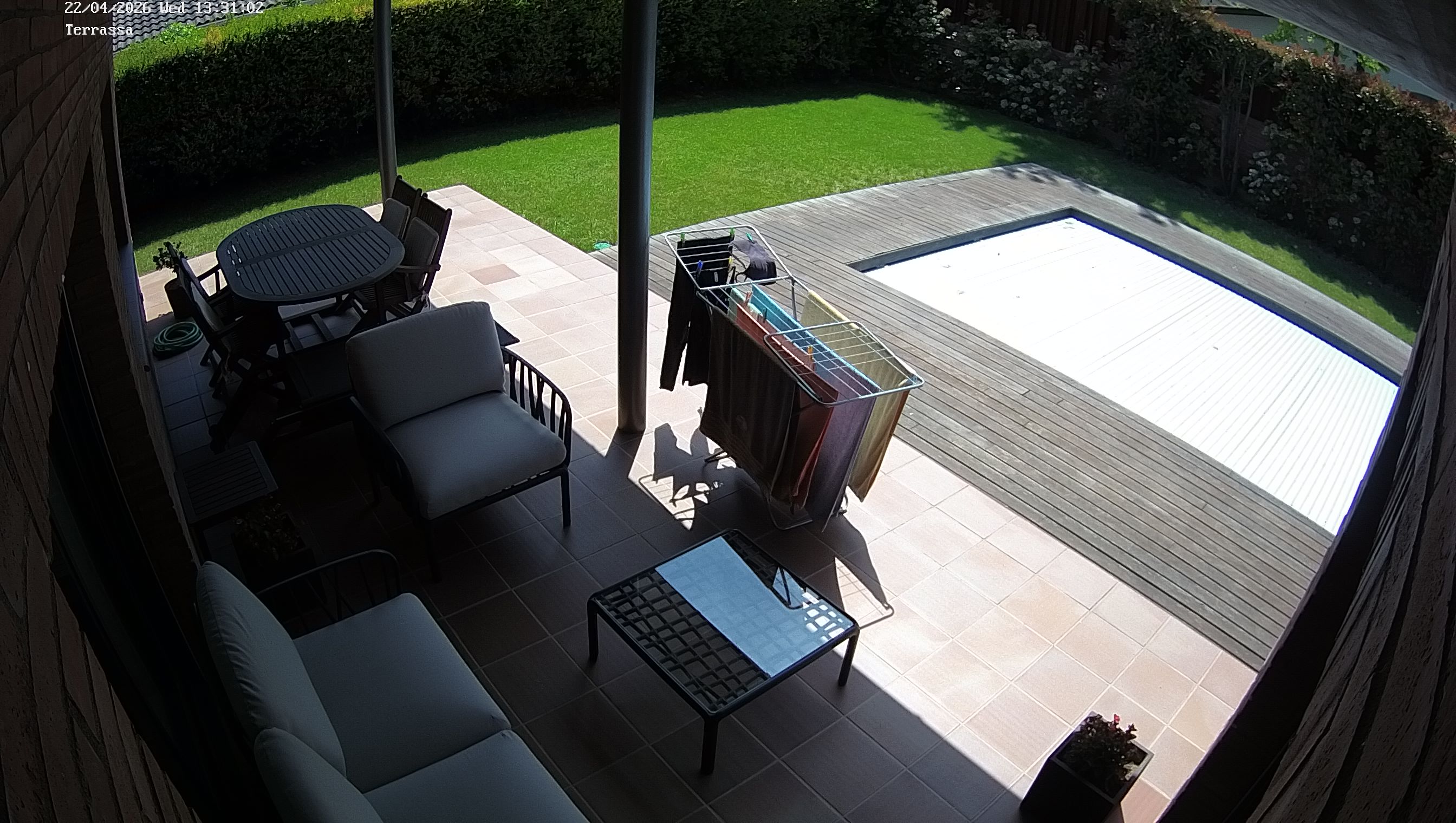 Webcam 1 Screen Capture