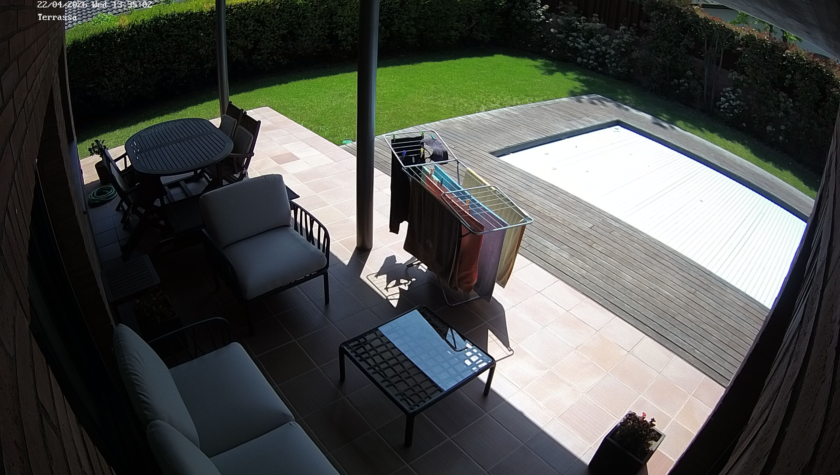 Webcam 1 Screen Capture