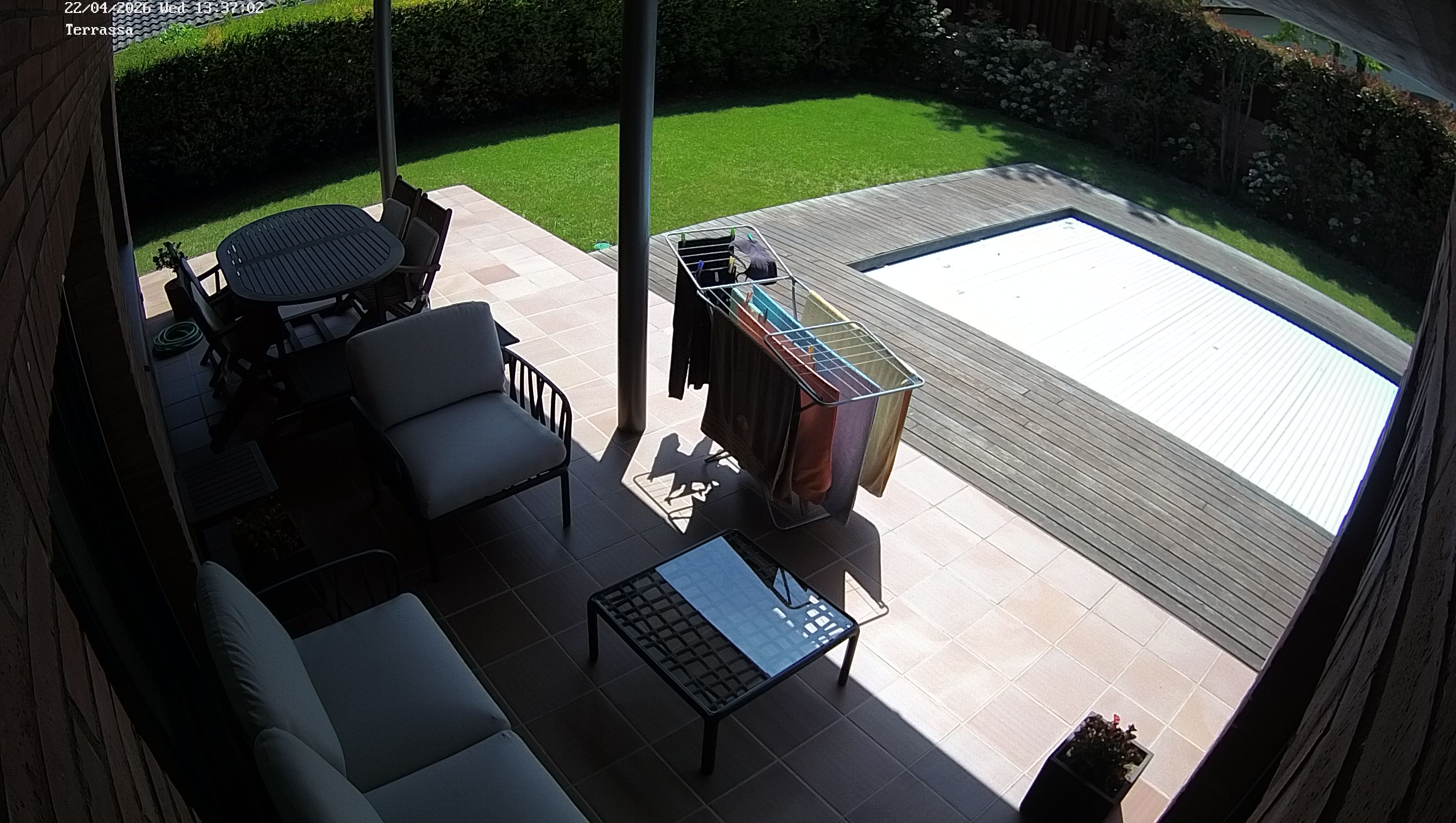 Webcam 1 Screen Capture