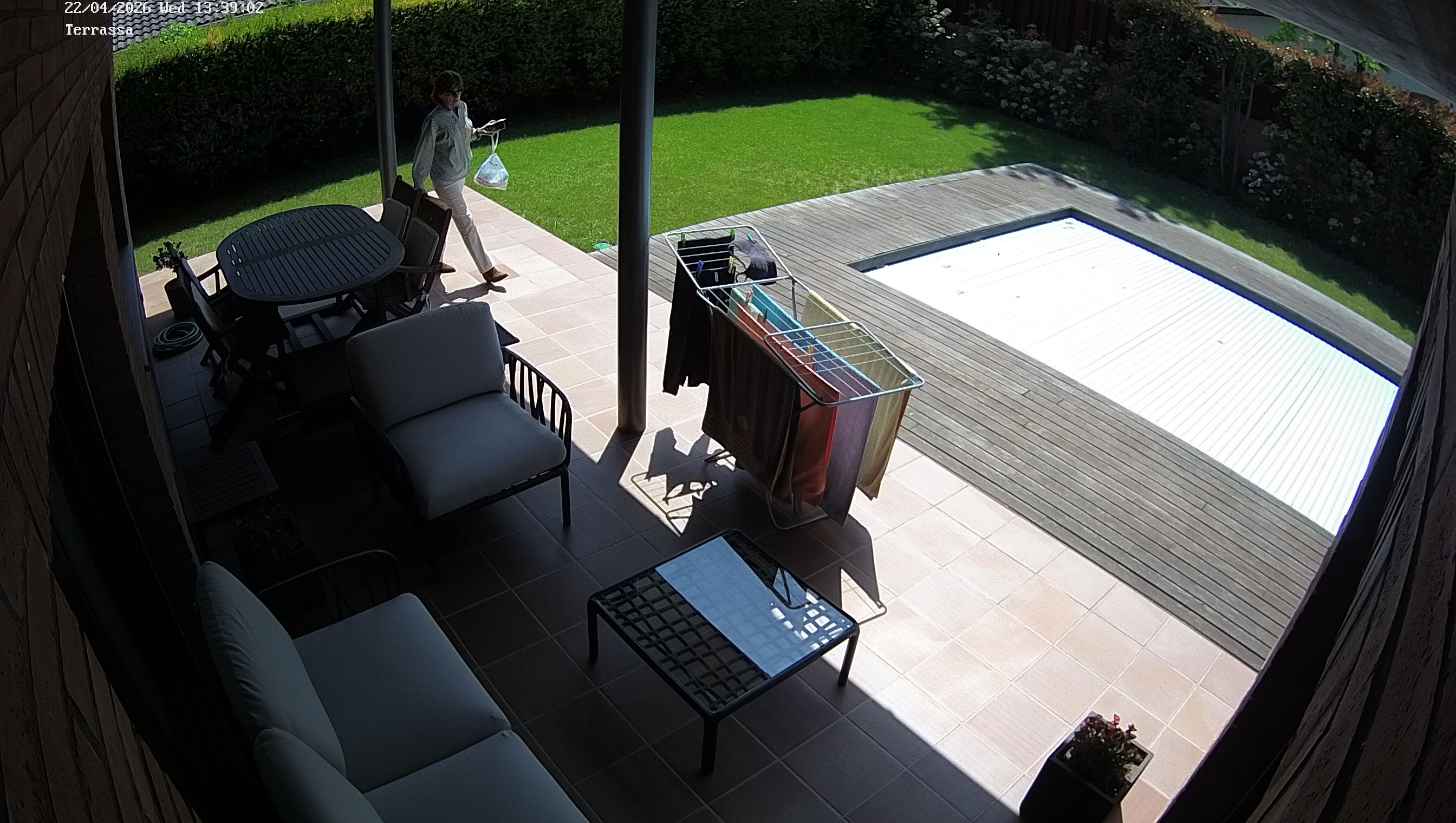 Webcam 1 Screen Capture