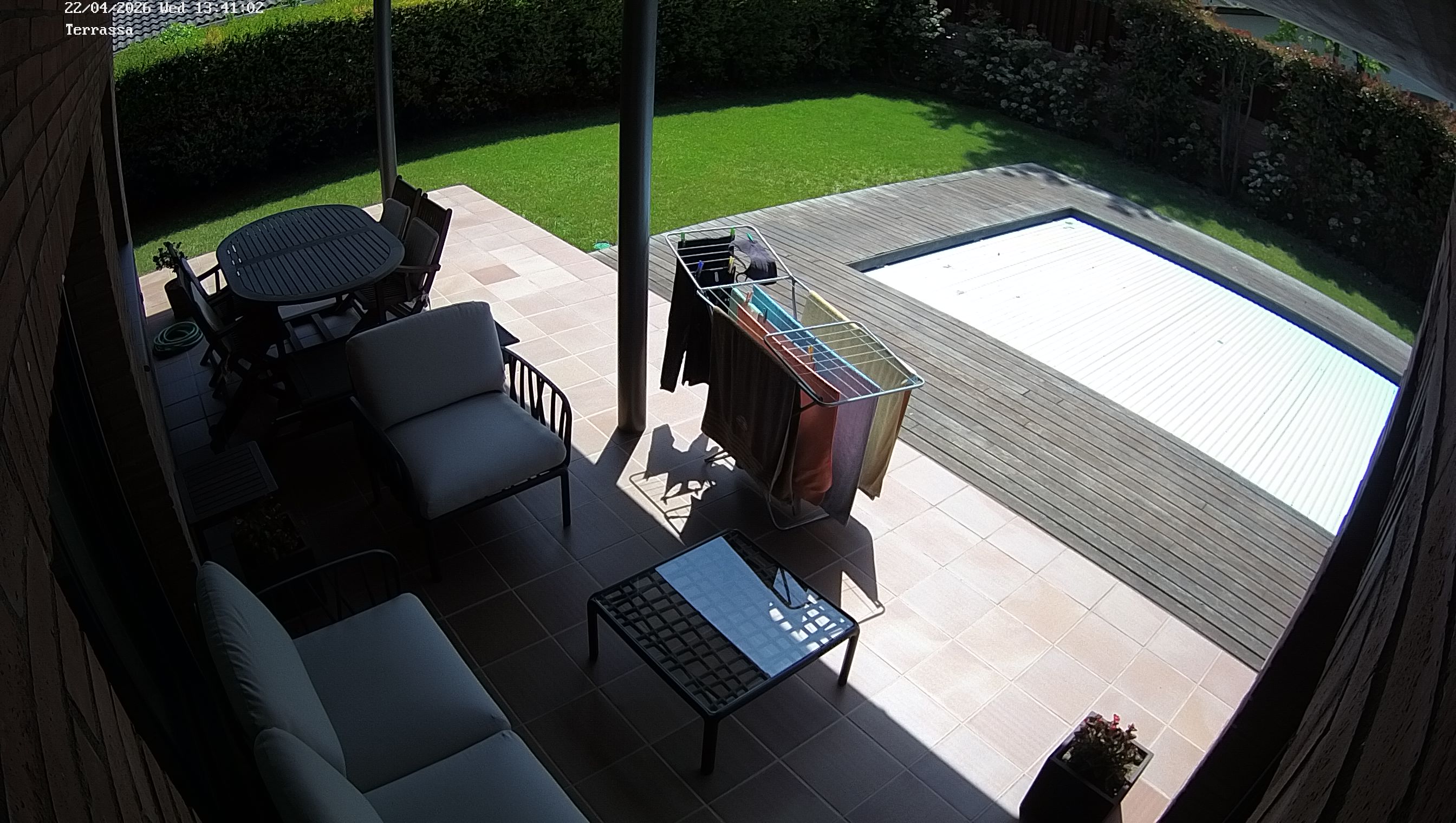 Webcam 1 Screen Capture