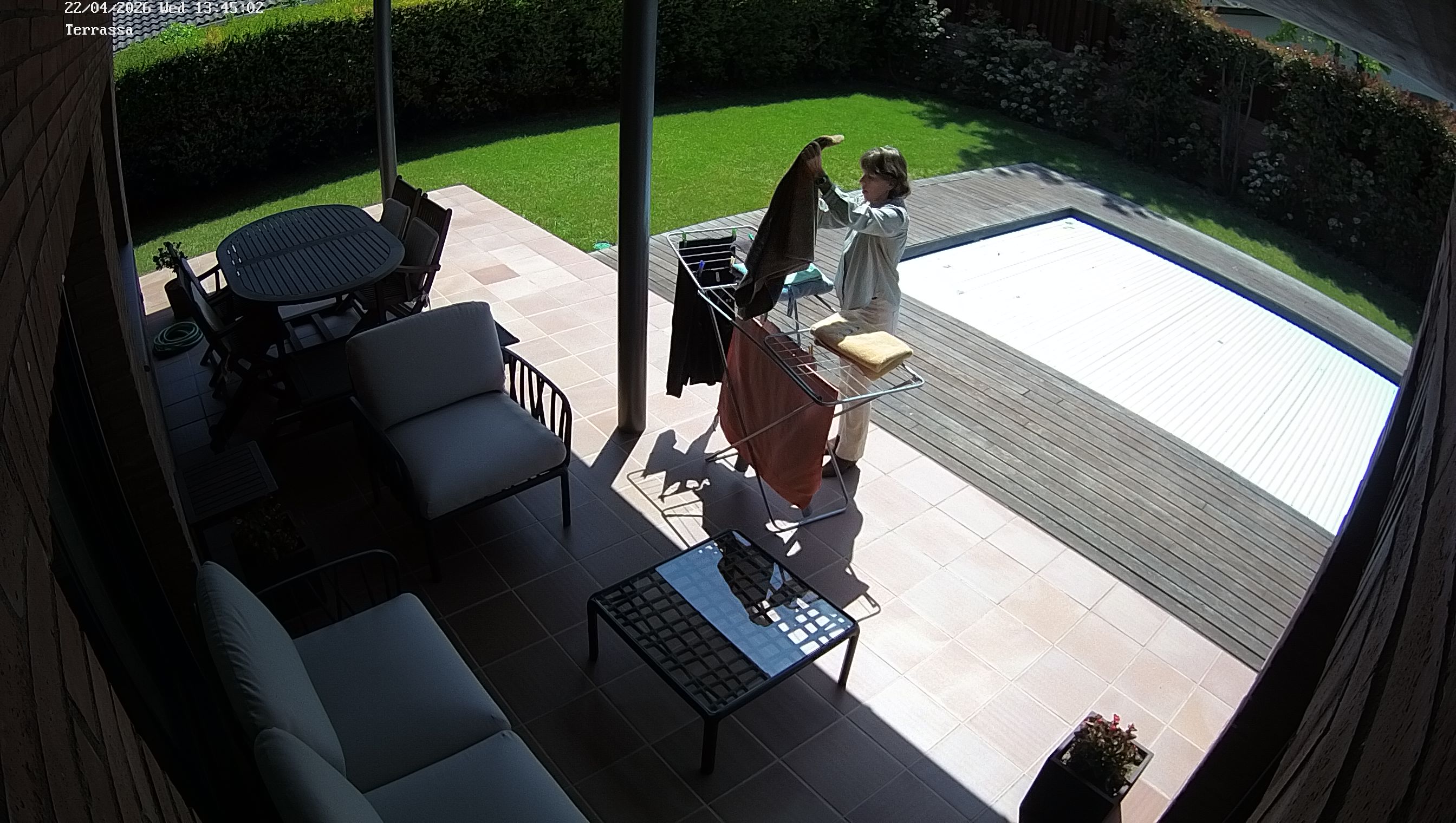 Webcam 1 Screen Capture